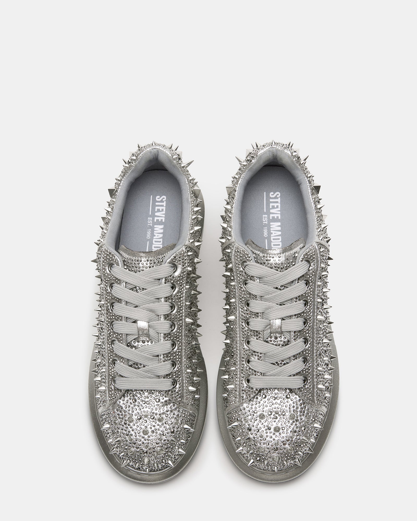 ICEBOX PEWTER METALLIC-Cool A Warm