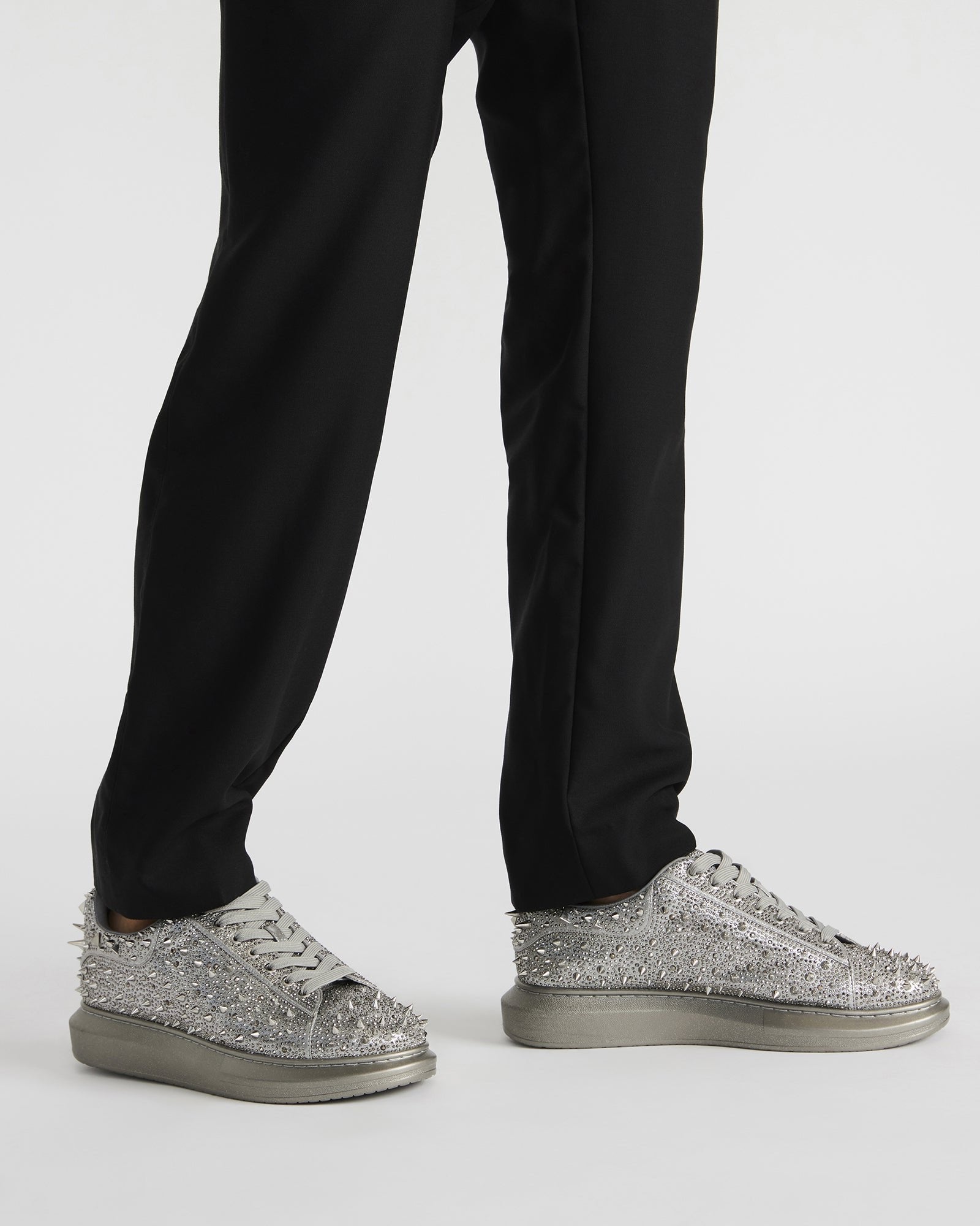 ICEBOX PEWTER METALLIC-Cool A Warm