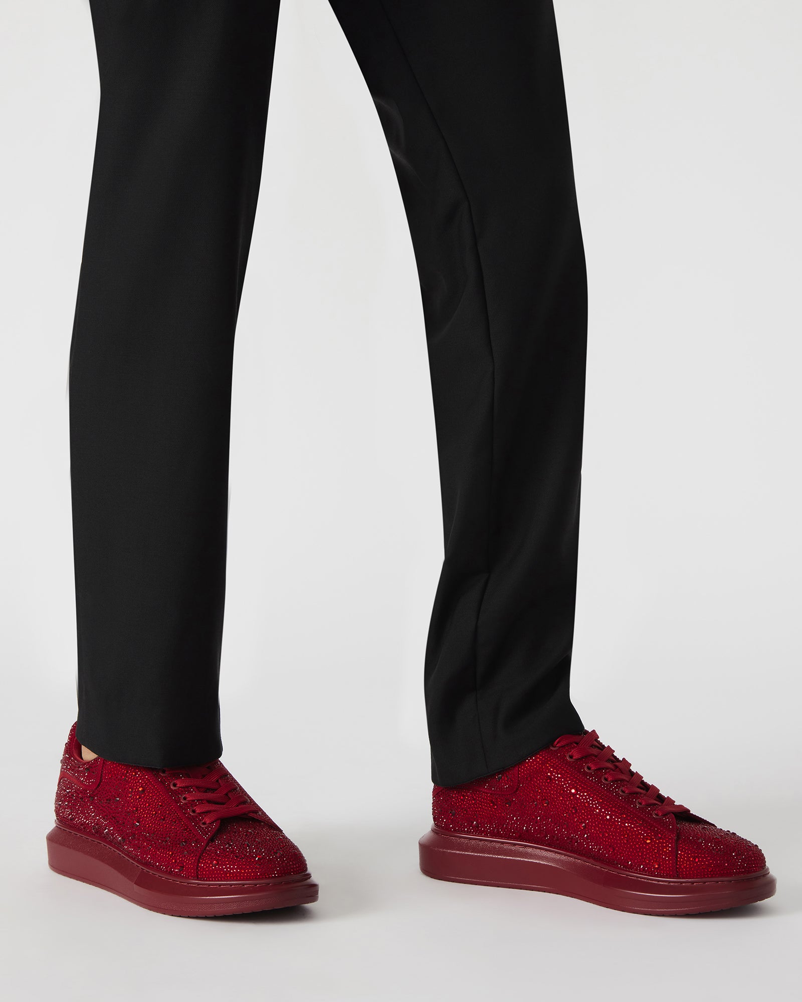 ICEBOX RED MULTI-Cool A Warm