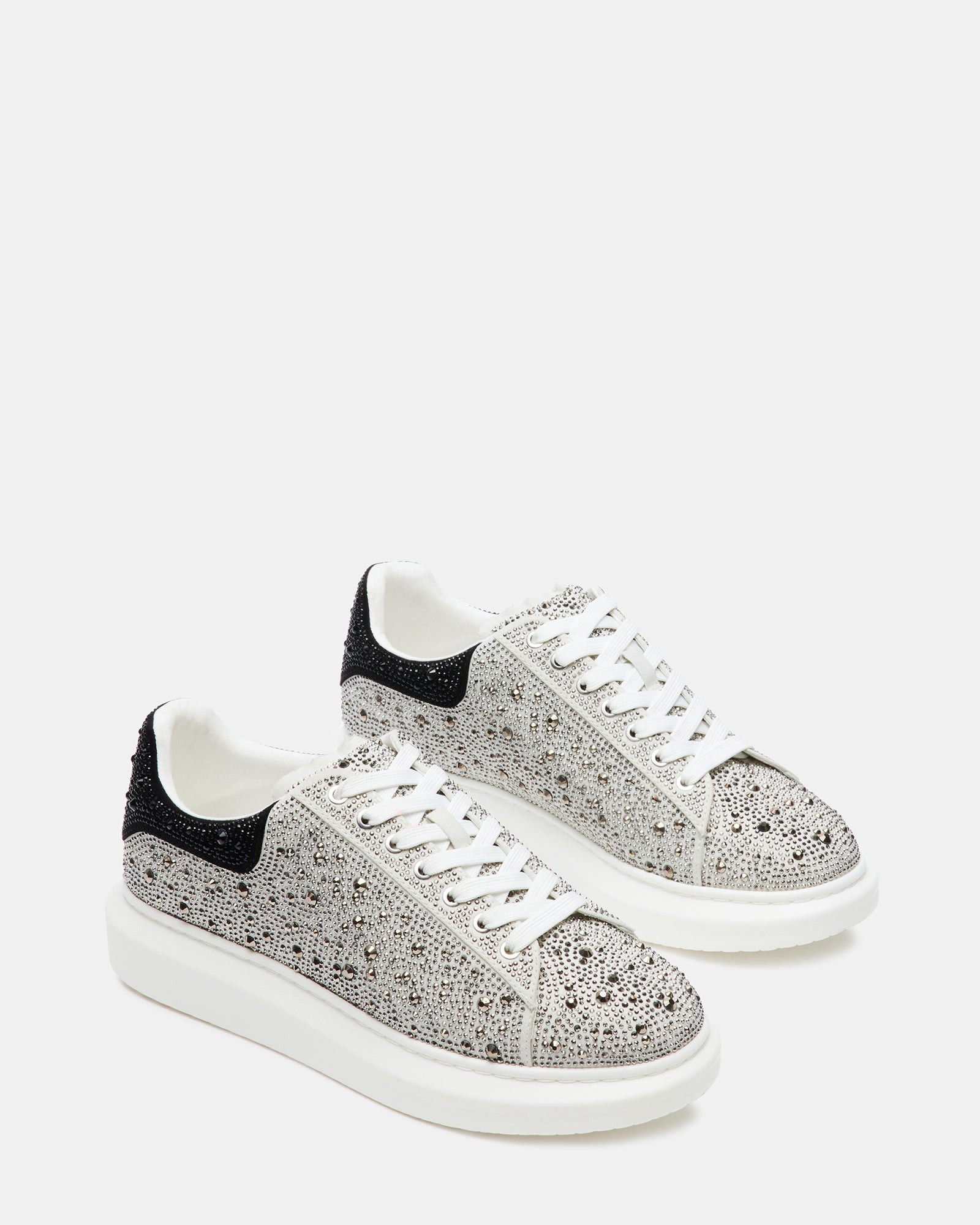 ICEBOX SILVER MULTI-Cool A Warm