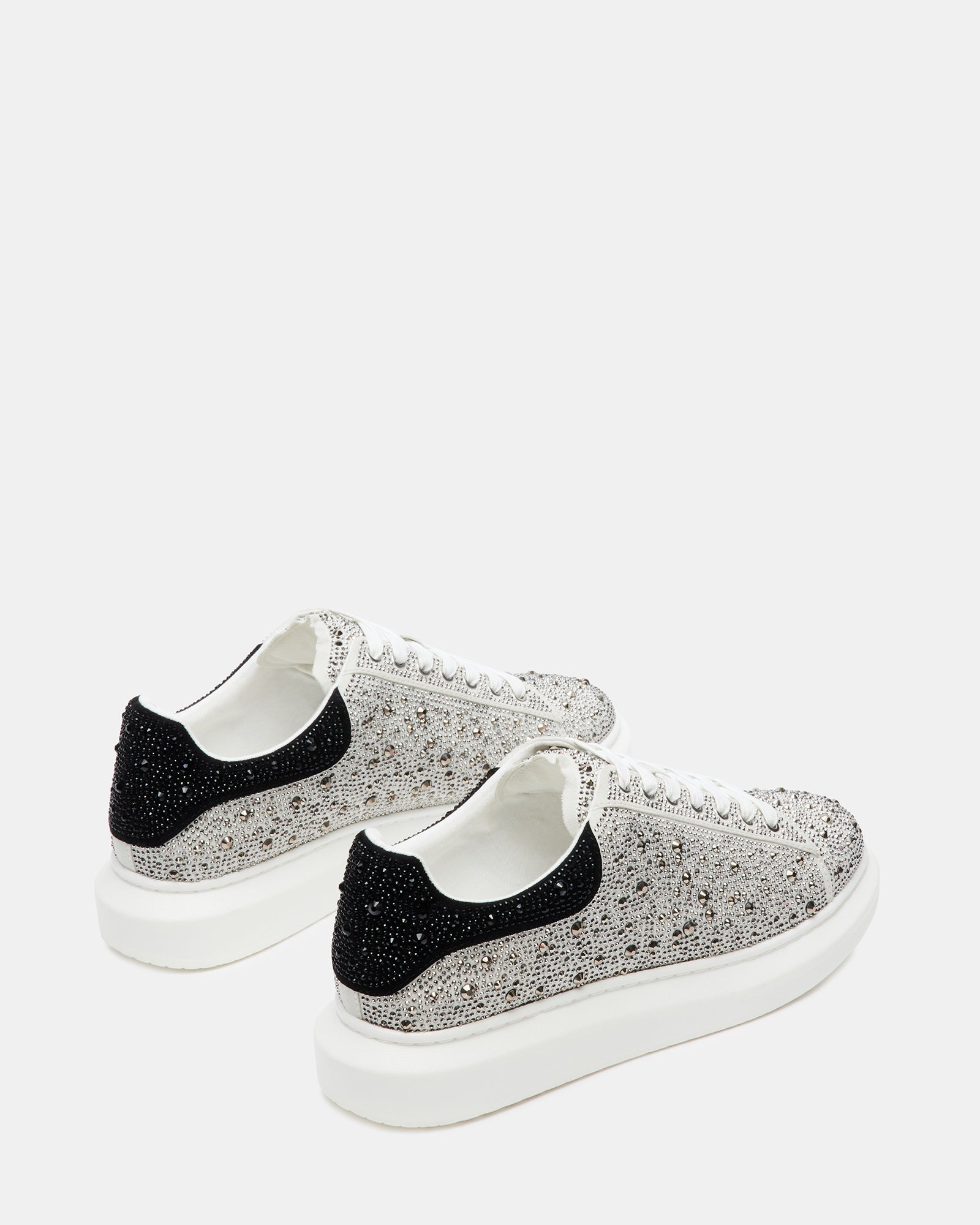 ICEBOX SILVER MULTI-Cool A Warm