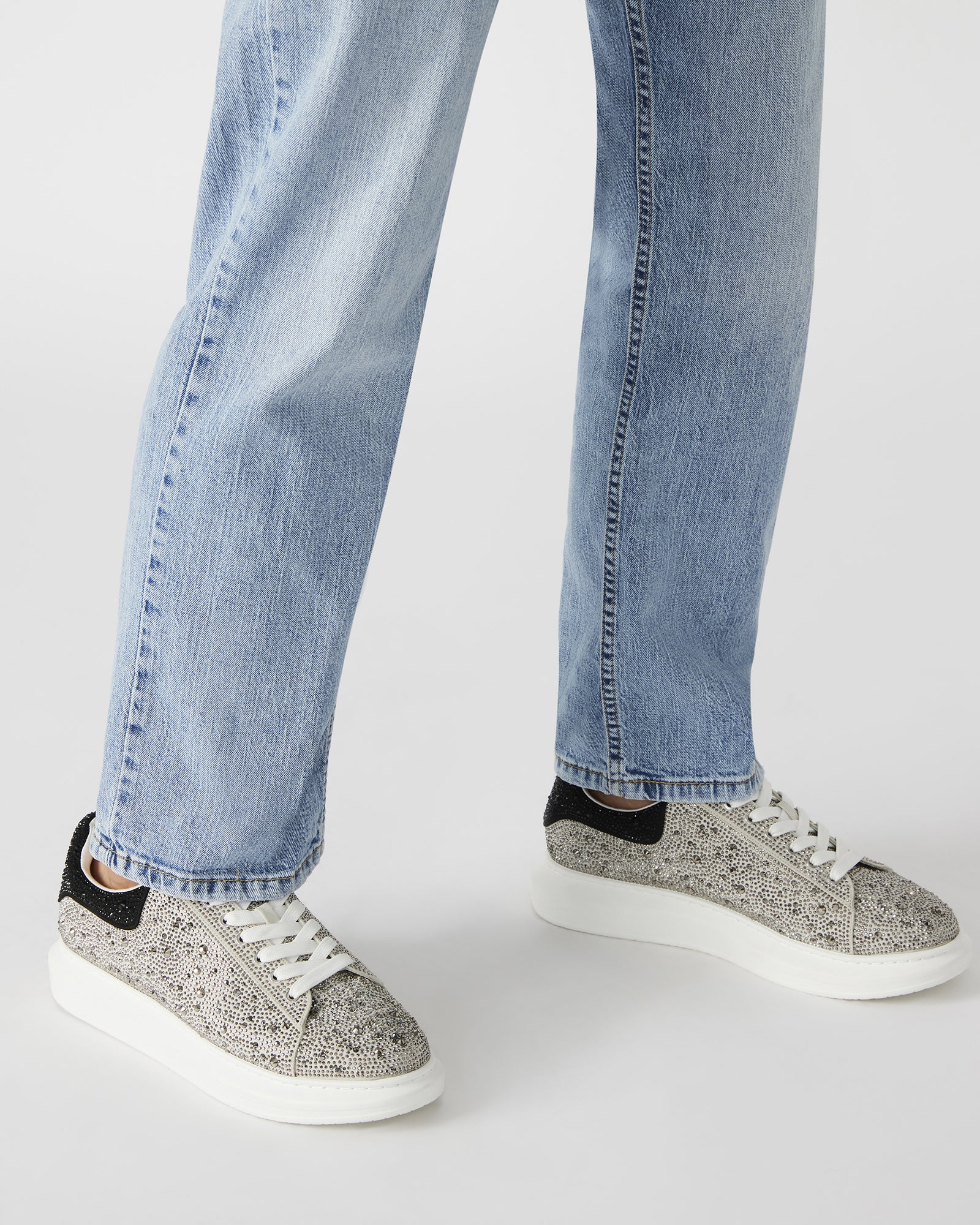 ICEBOX SILVER MULTI-Cool A Warm