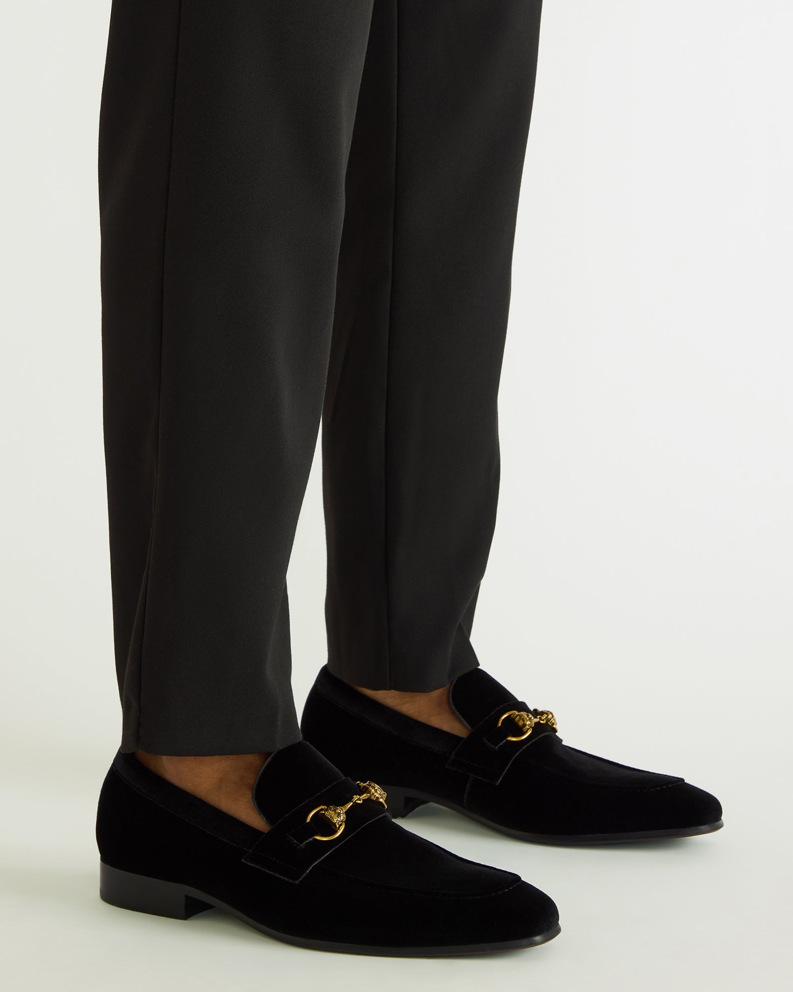 JAKIRO BLACK VELVET-Cool A Warm