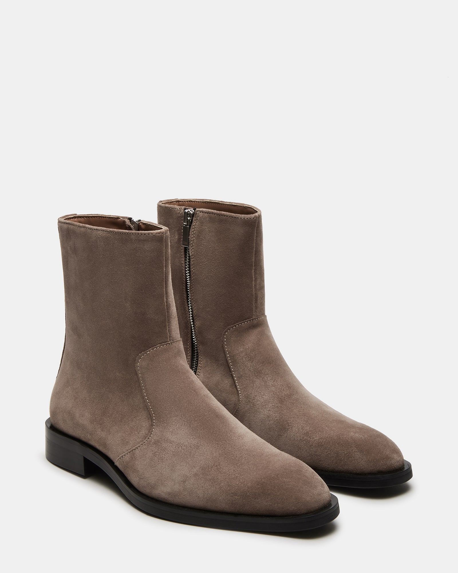KANNA TAUPE SUEDE-Cool A Warm