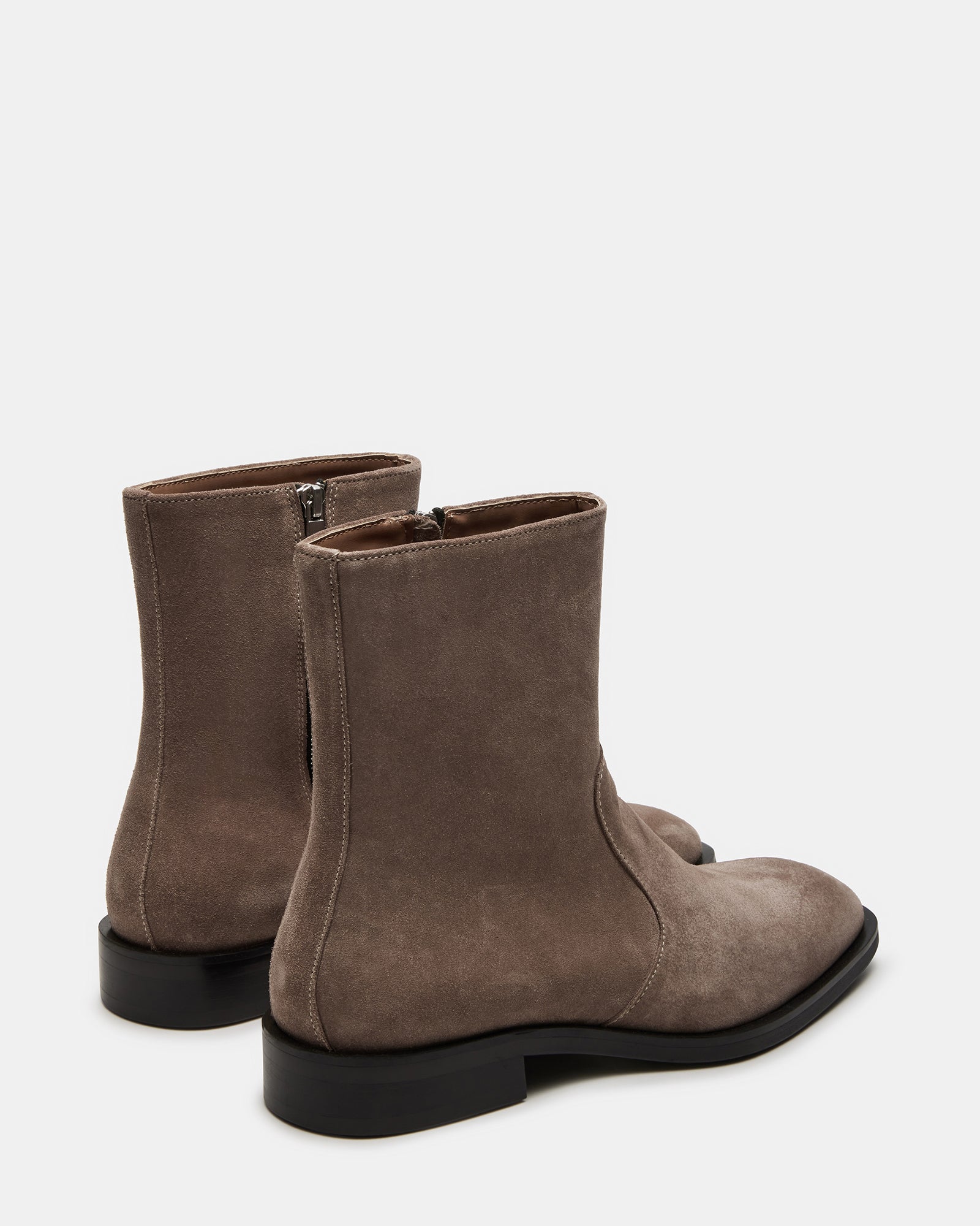 KANNA TAUPE SUEDE-Cool A Warm