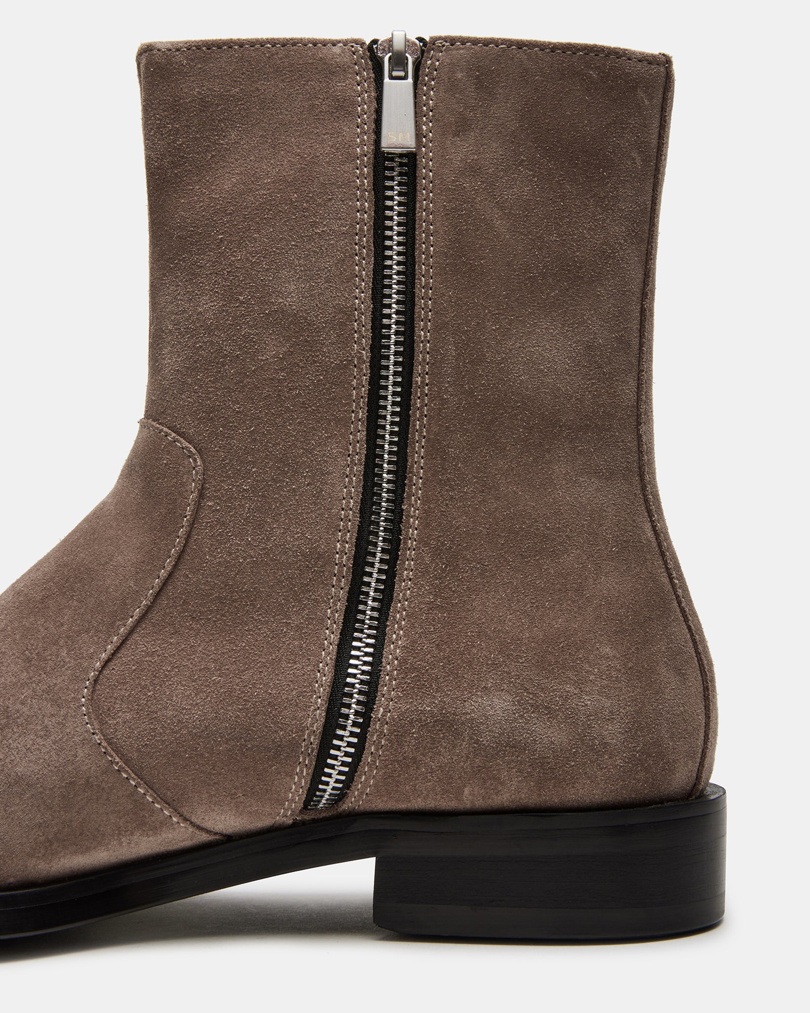 KANNA TAUPE SUEDE-Cool A Warm