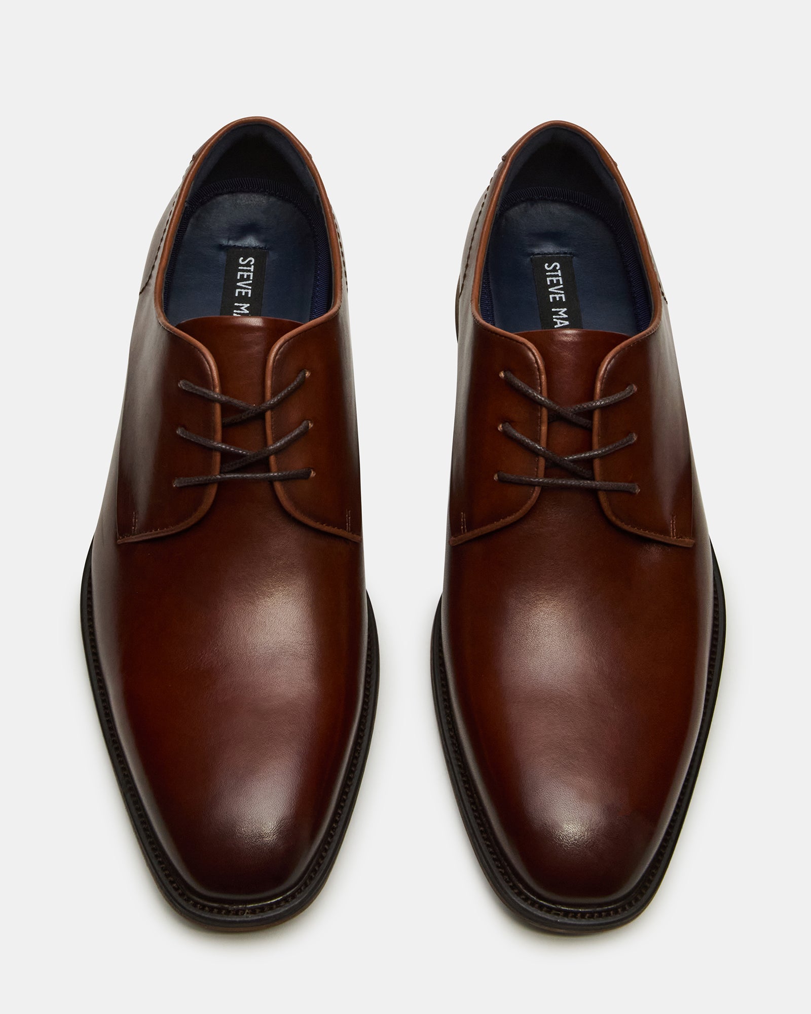 LELAND TAN LEATHER-Cool A Warm