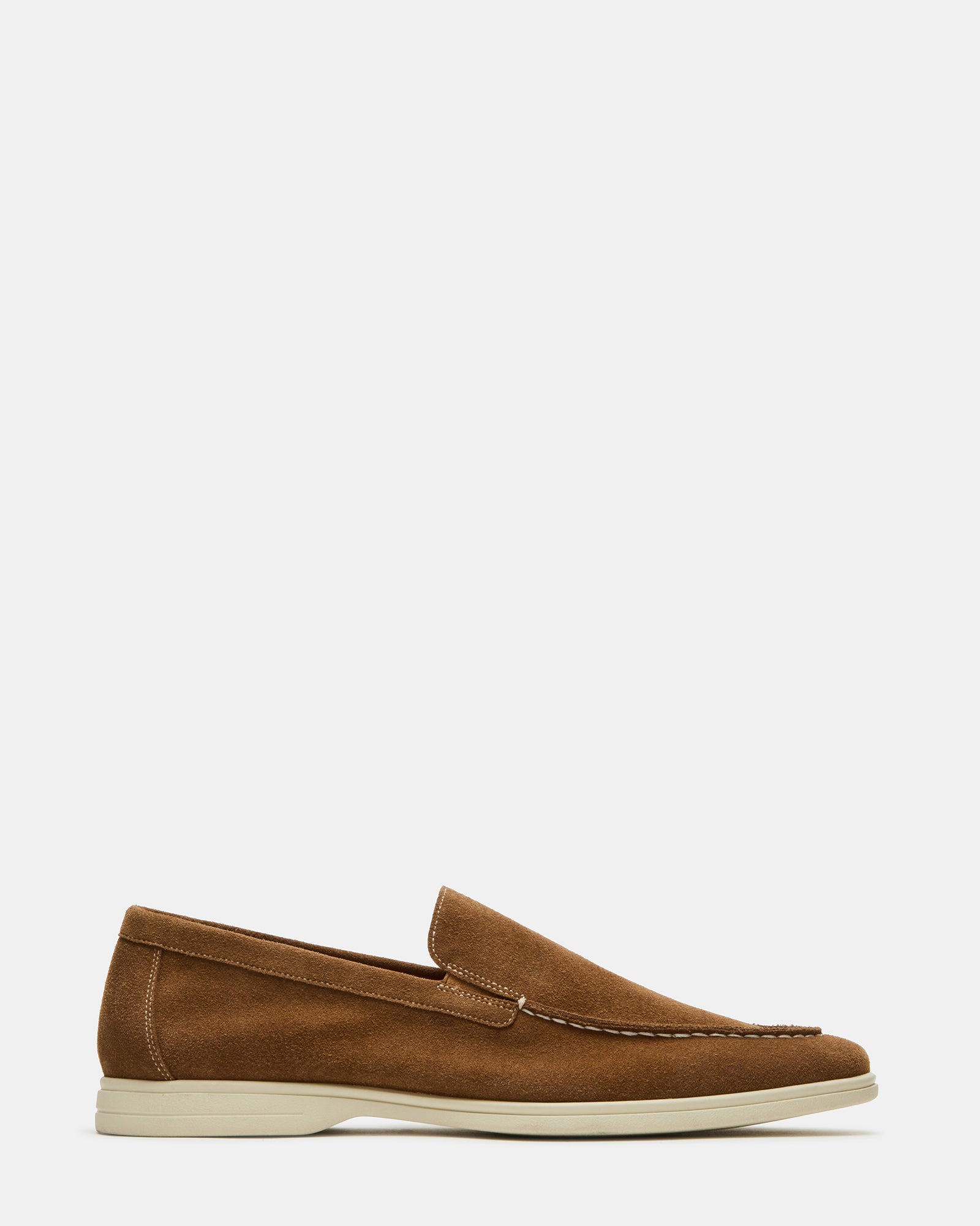 LINUX CHESTNUT SUEDE-Cool A Warm