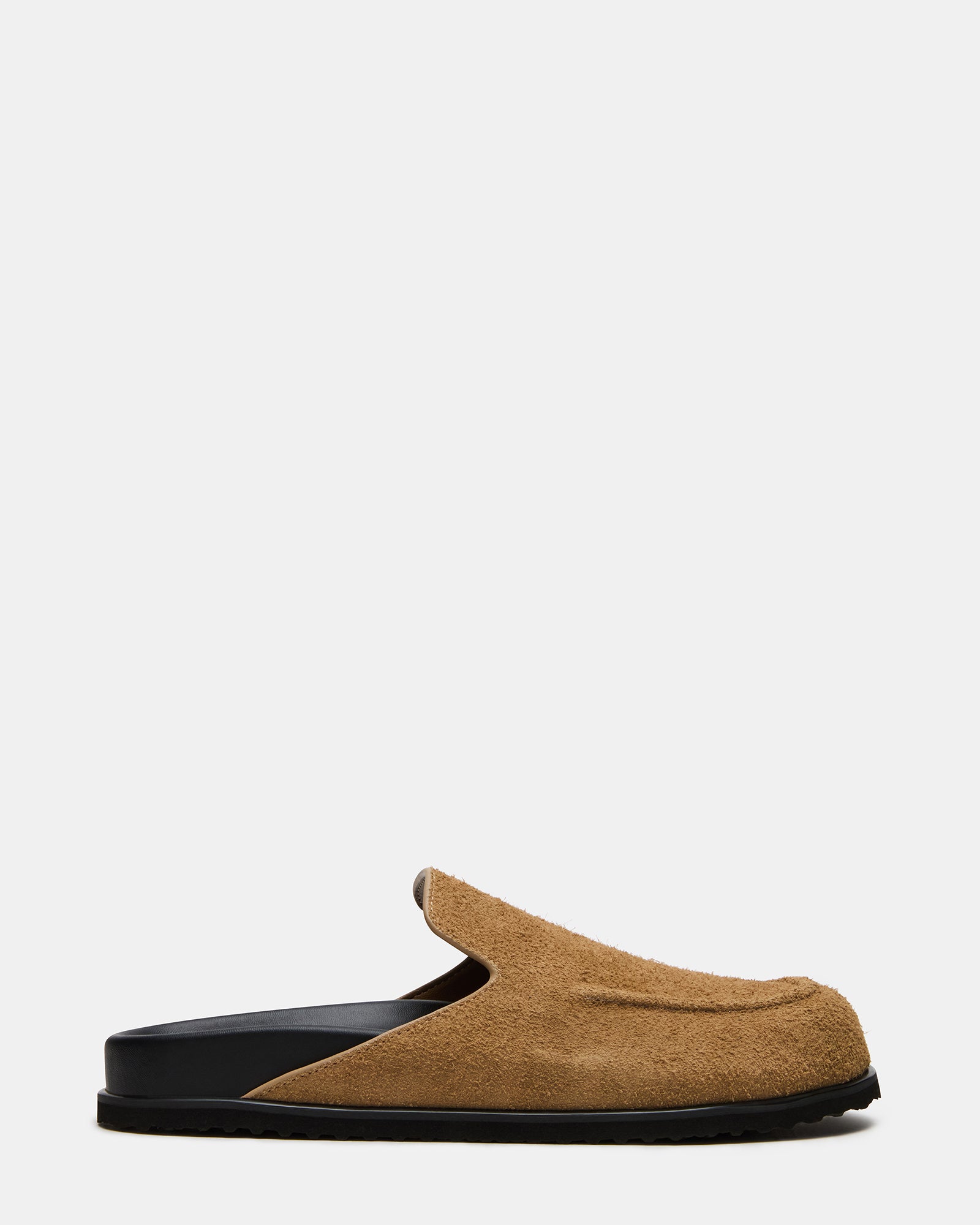 LUCIO TAN SUEDE-Cool A Warm