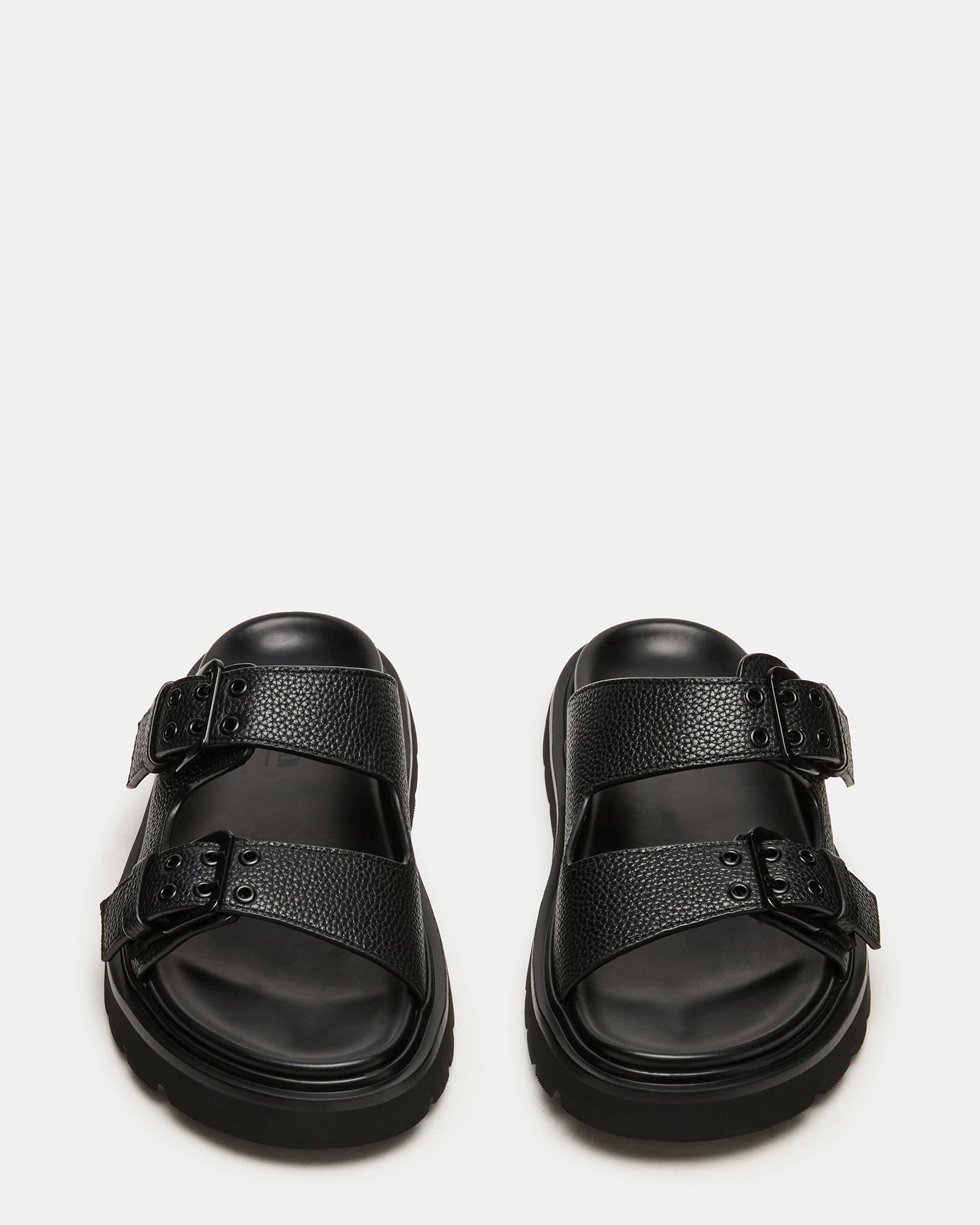 LUXOR BLACK-Cool A Warm