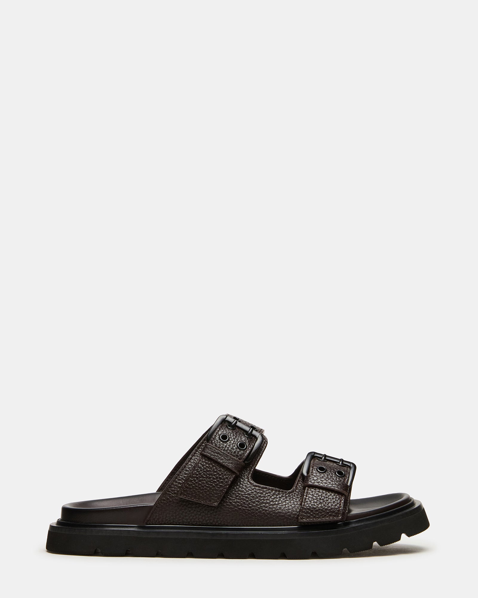 LUXOR DARK BROWN-Cool A Warm