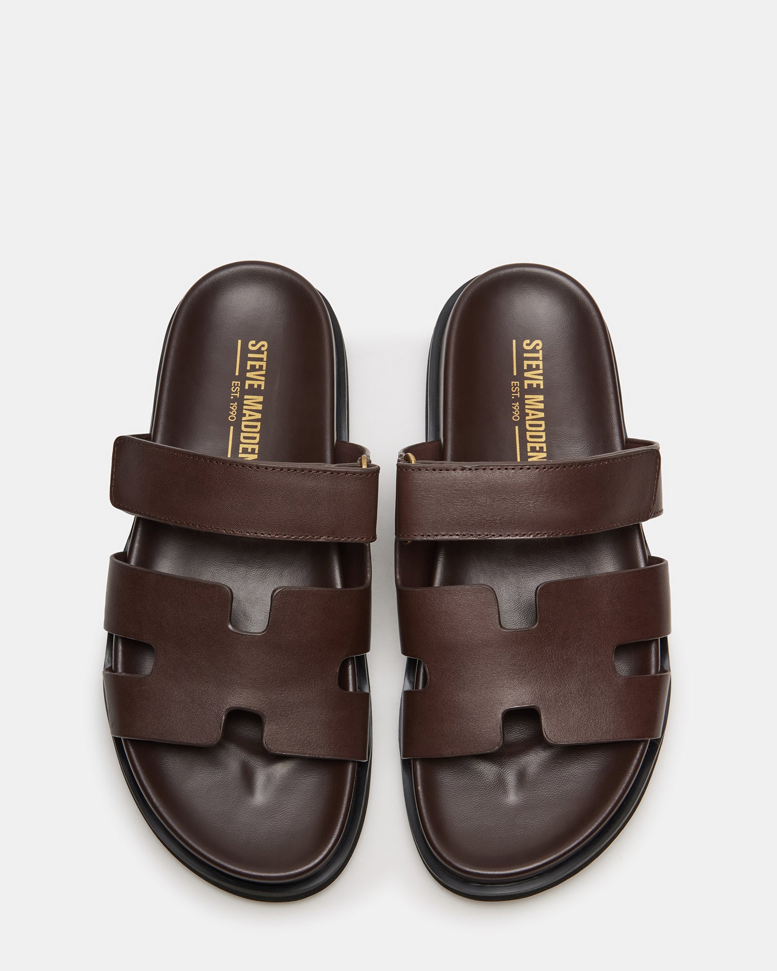 MAIVEN DARK BROWN-Cool A Warm