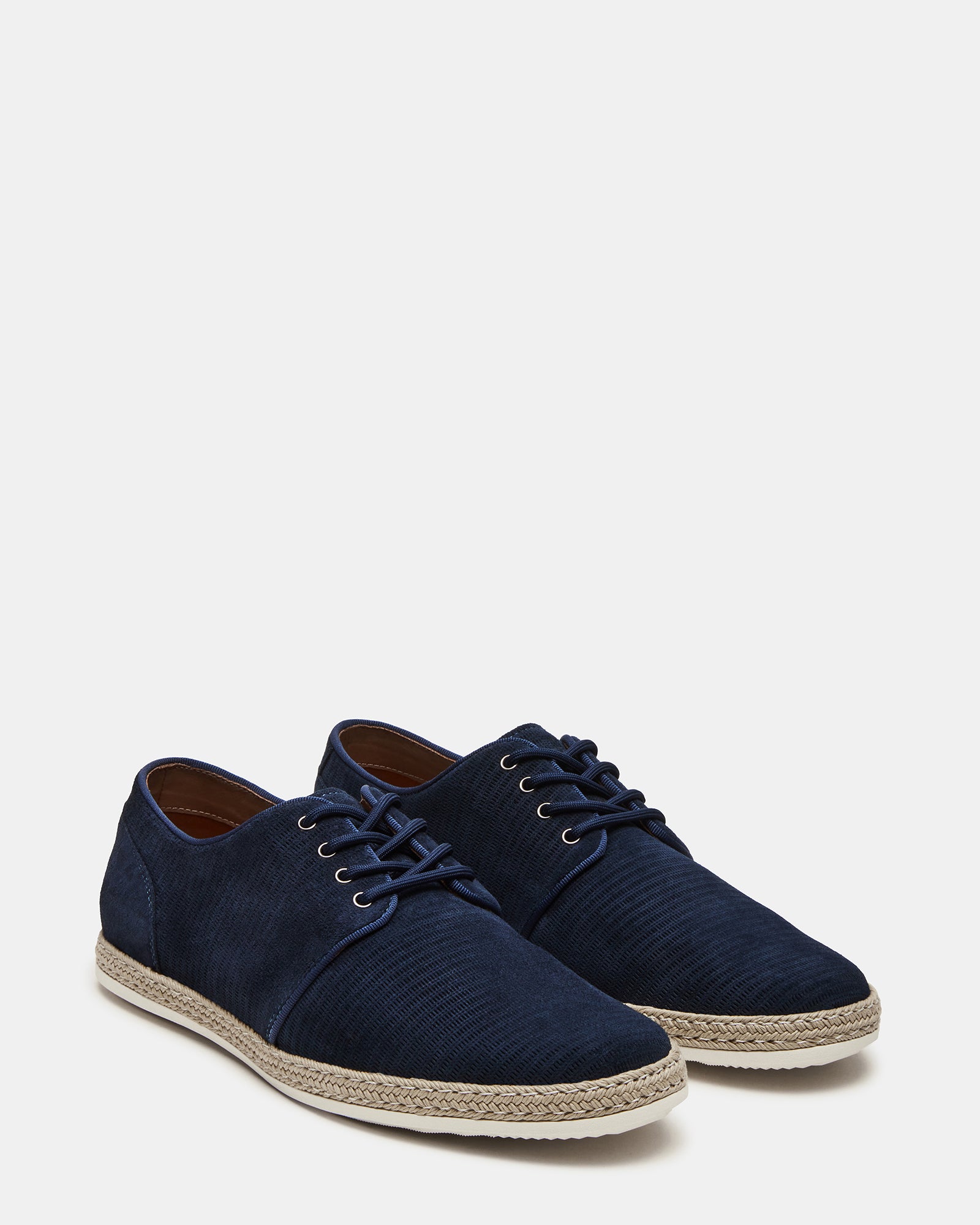 MENORCA NAVY SUEDE-Cool A Warm