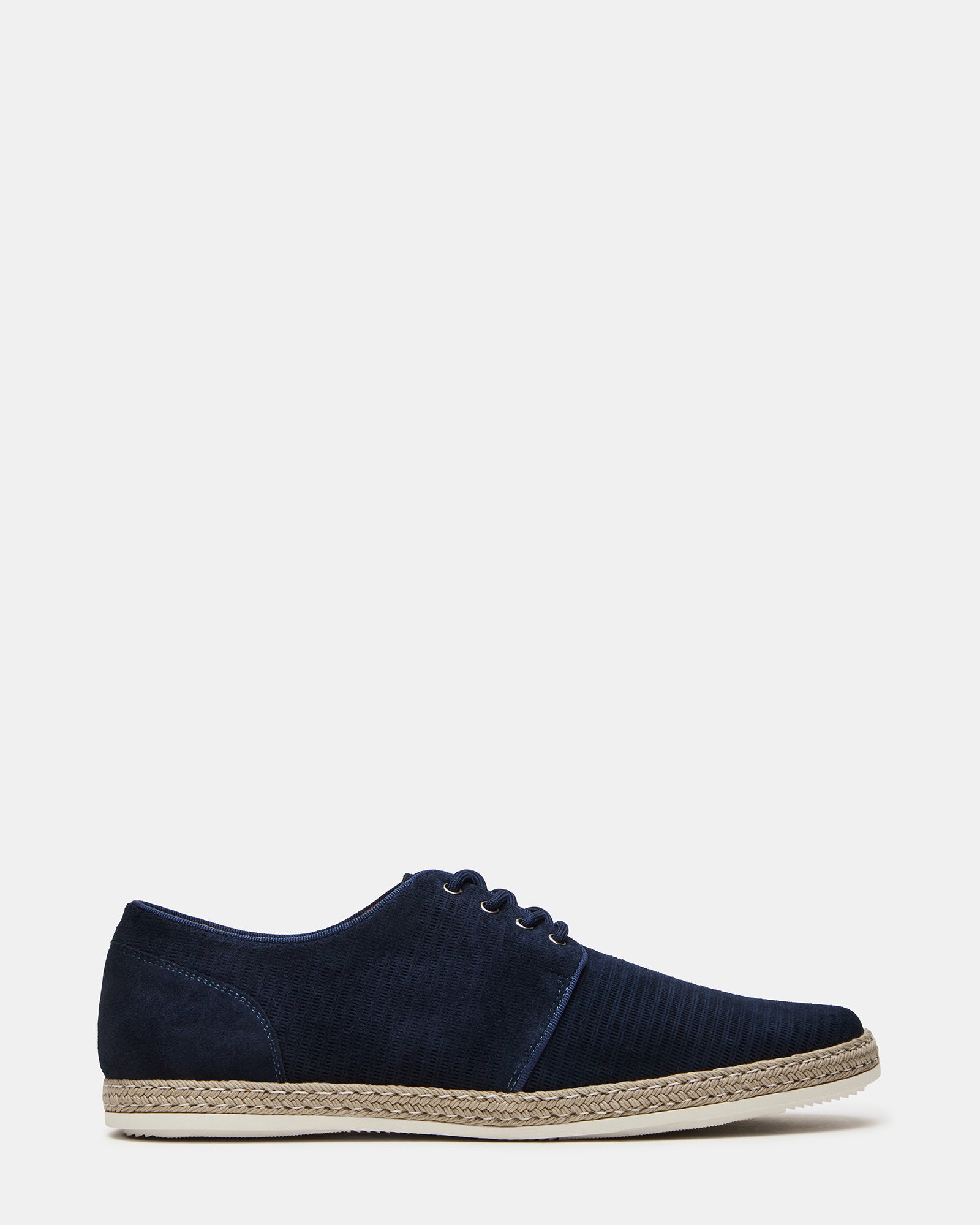 MENORCA NAVY SUEDE-Cool A Warm