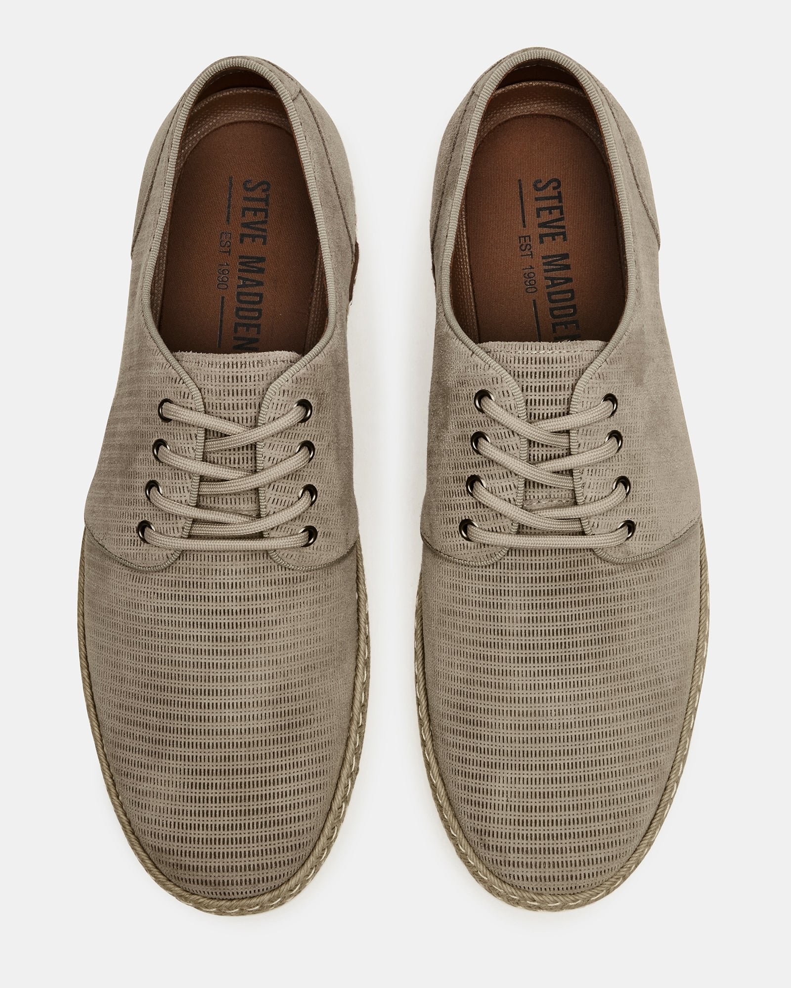 MENORCA SAND SUEDE-Cool A Warm