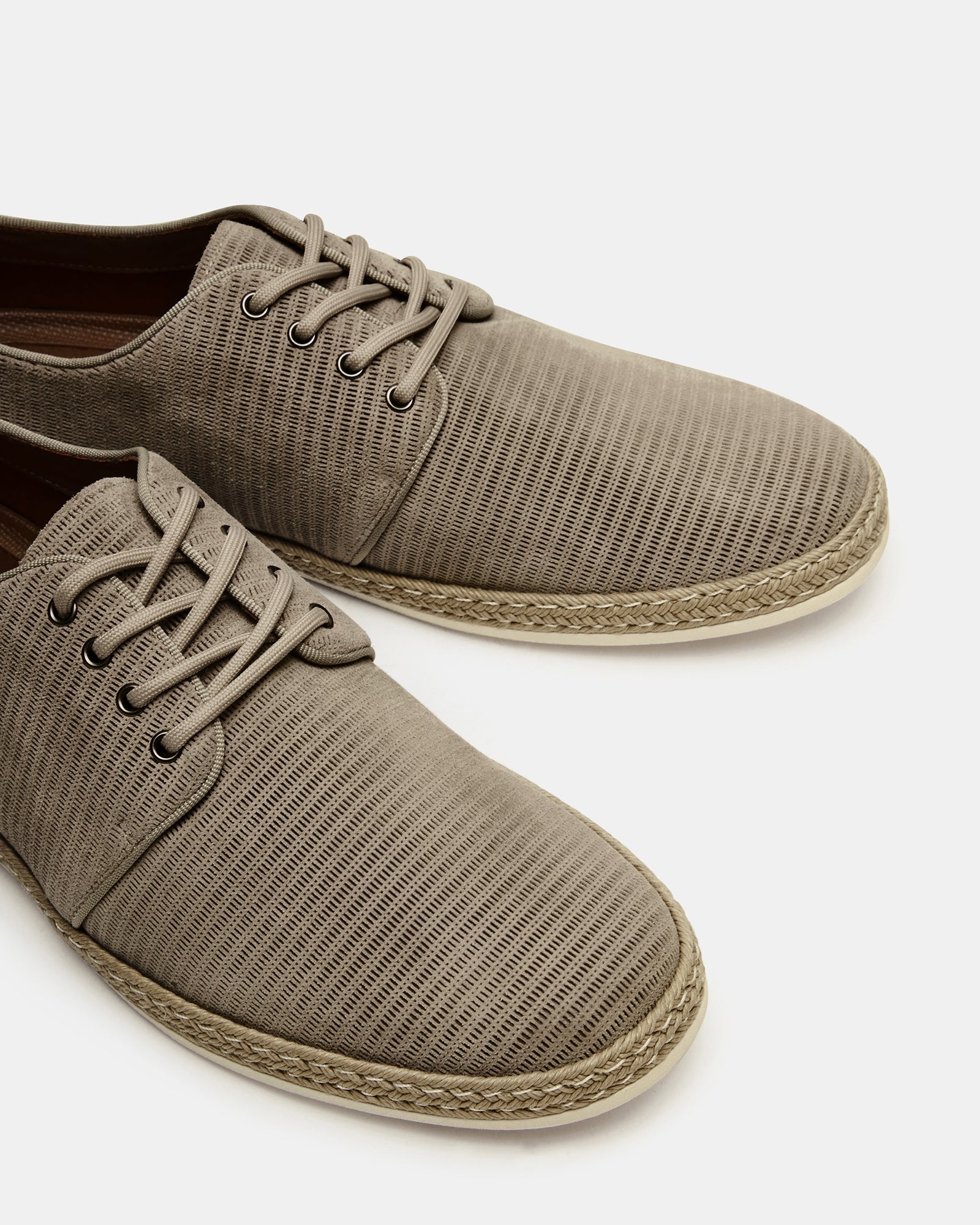 MENORCA SAND SUEDE-Cool A Warm