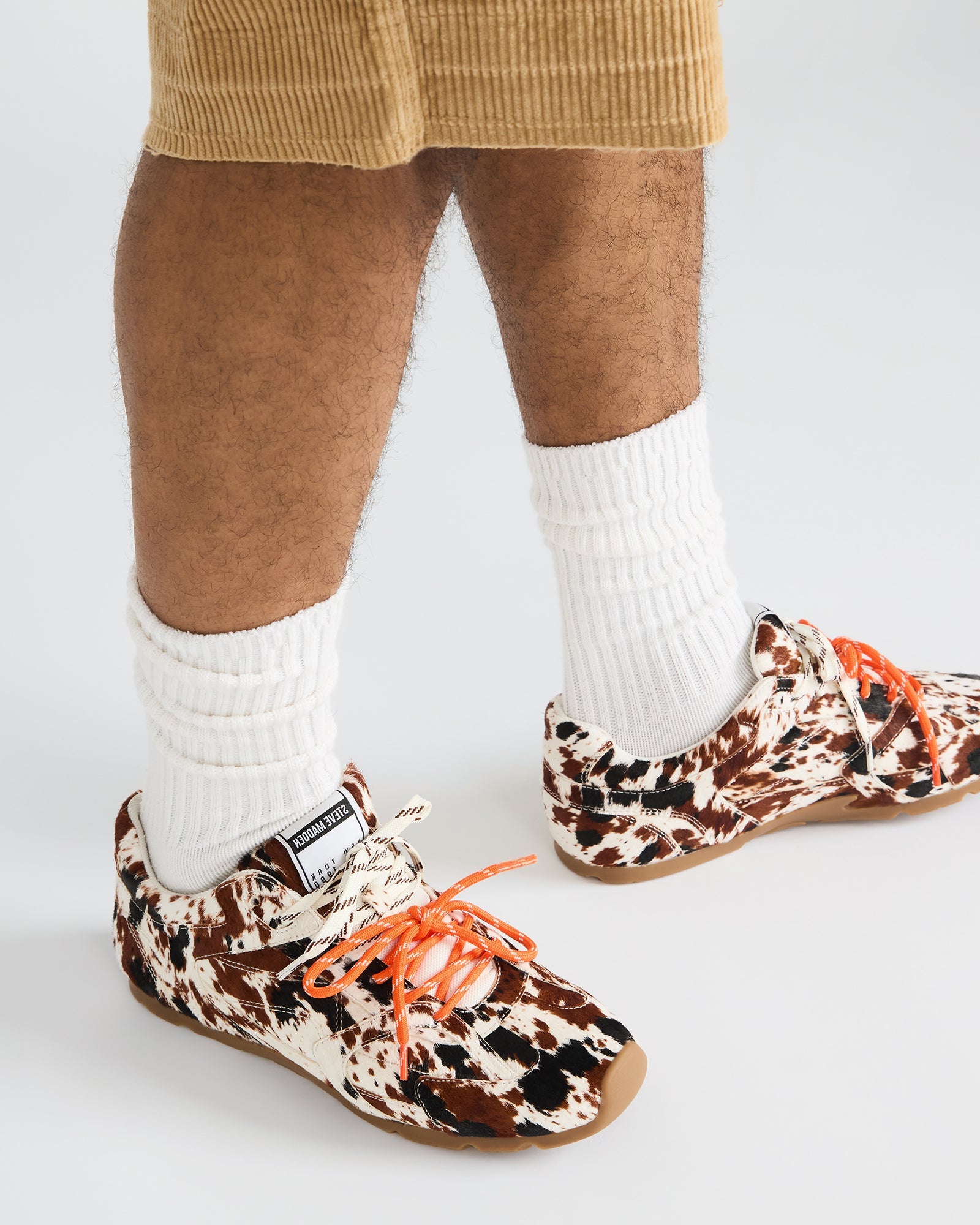 MIDAS BLACK/WHITE-Cool A Warm