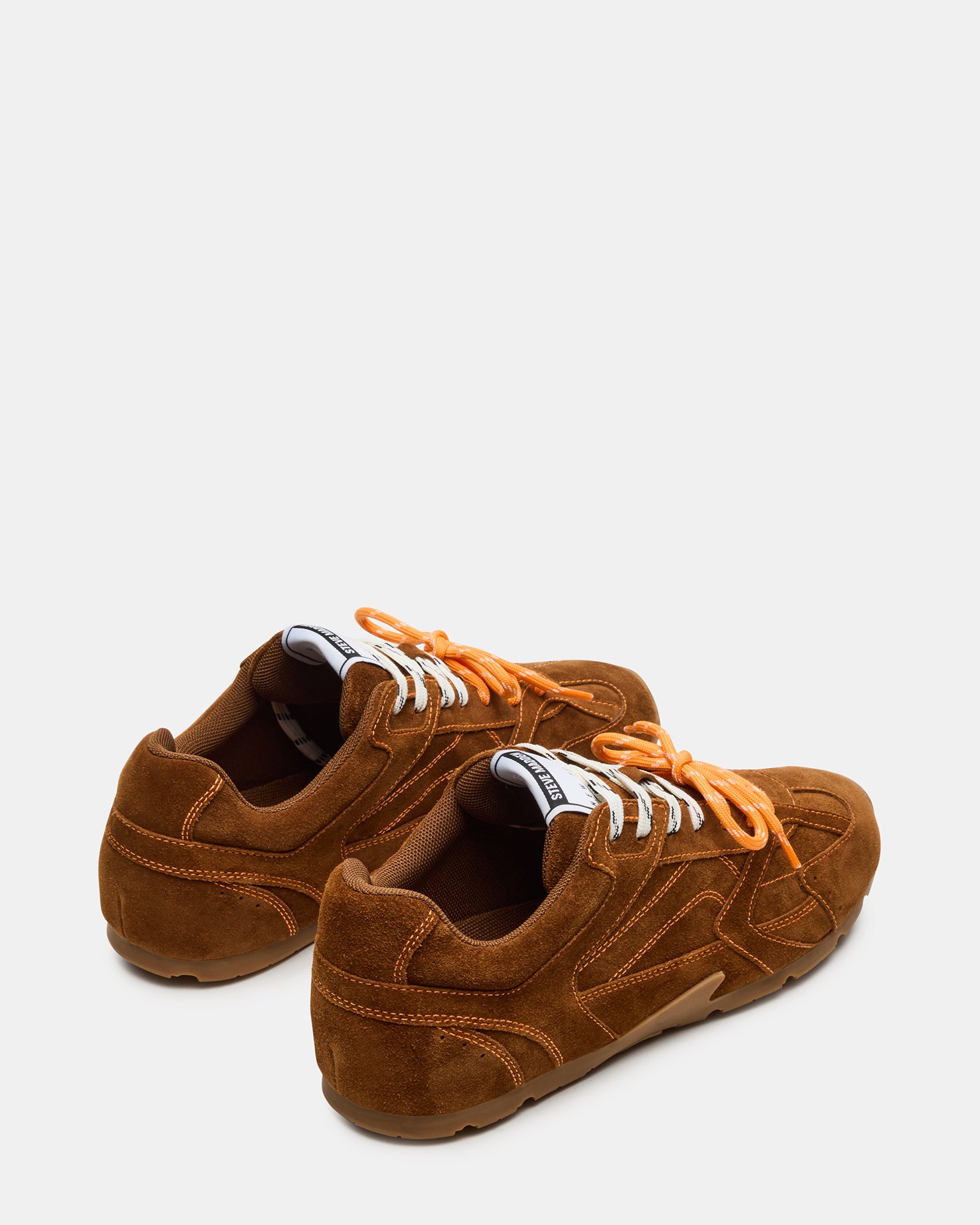 MIDAS CHESTNUT-Cool A Warm