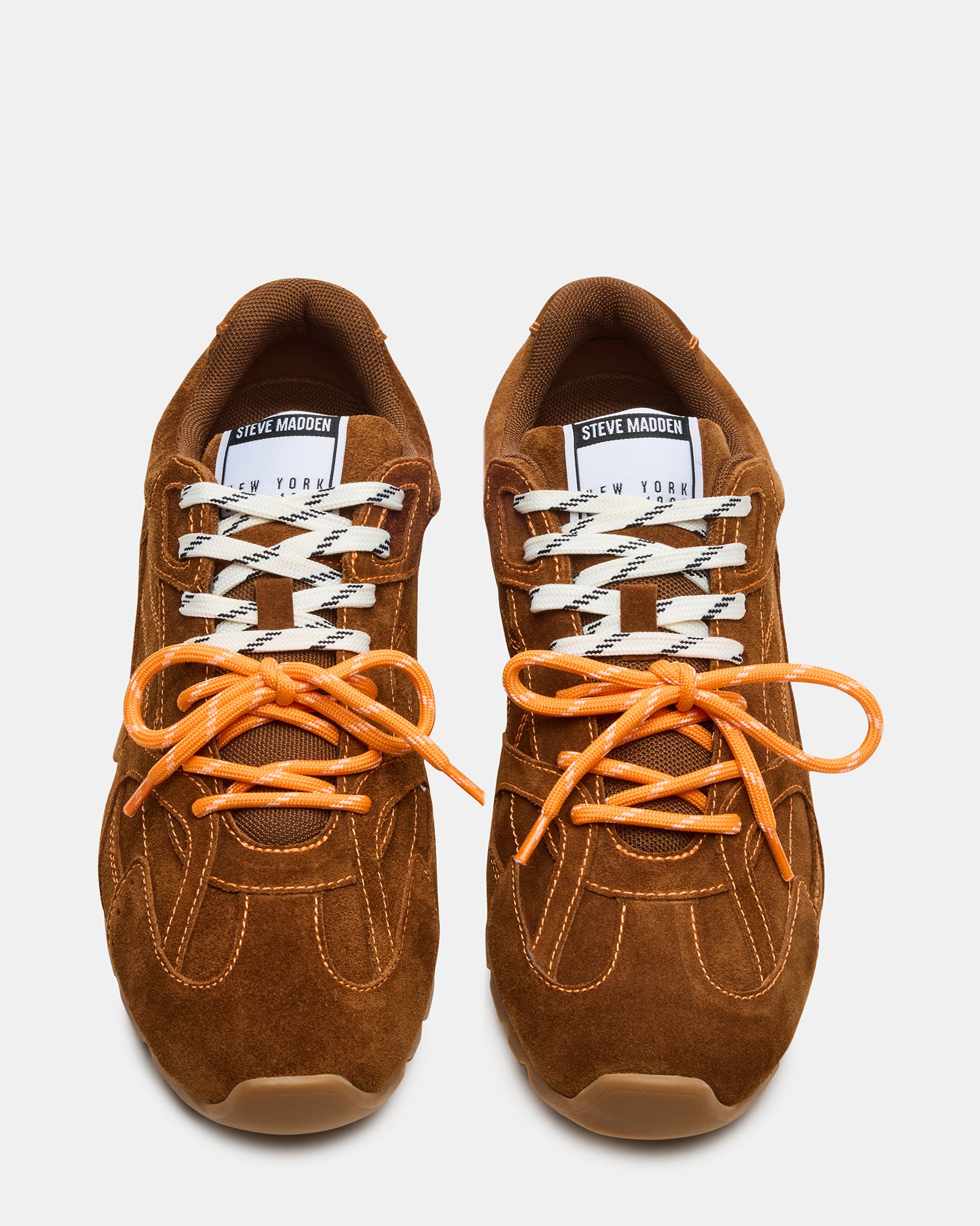 MIDAS CHESTNUT-Cool A Warm