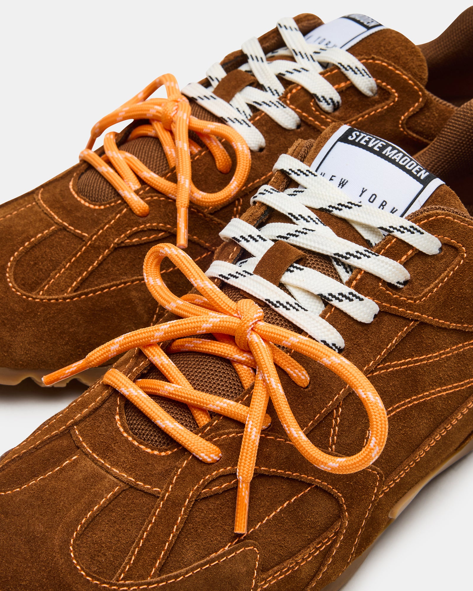 MIDAS CHESTNUT-Cool A Warm