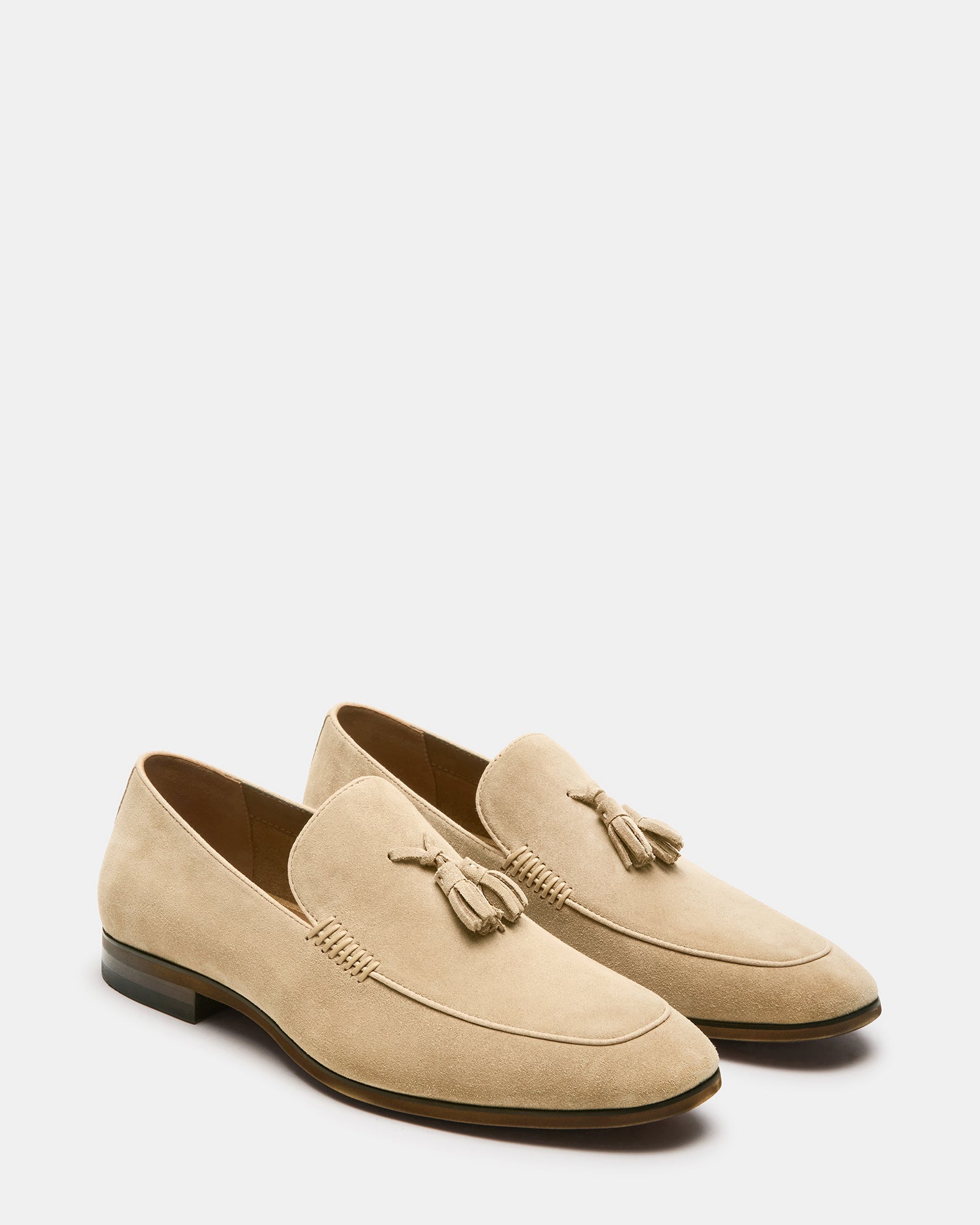ONDRE SAND SUEDE-Cool A Warm