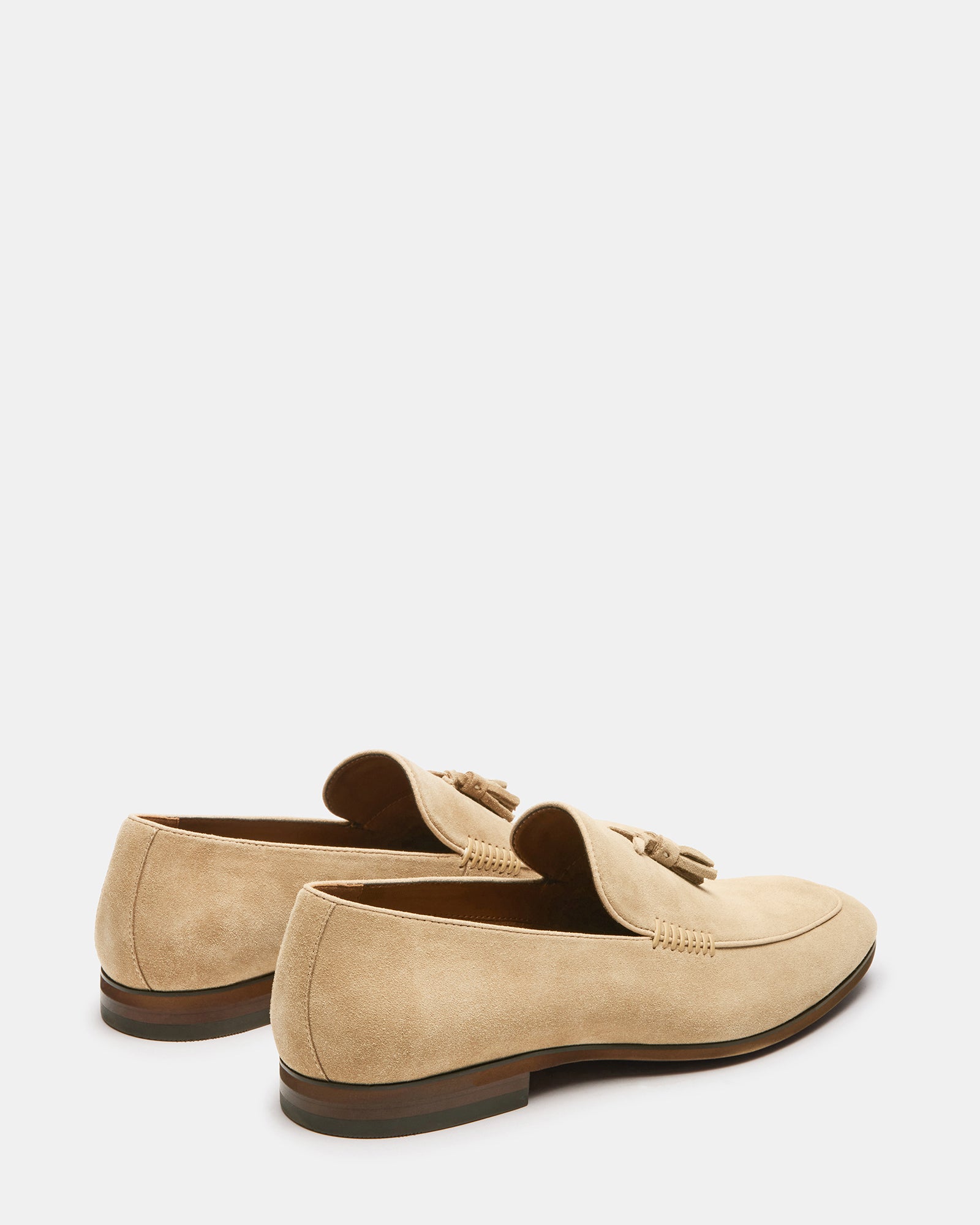 ONDRE SAND SUEDE-Cool A Warm