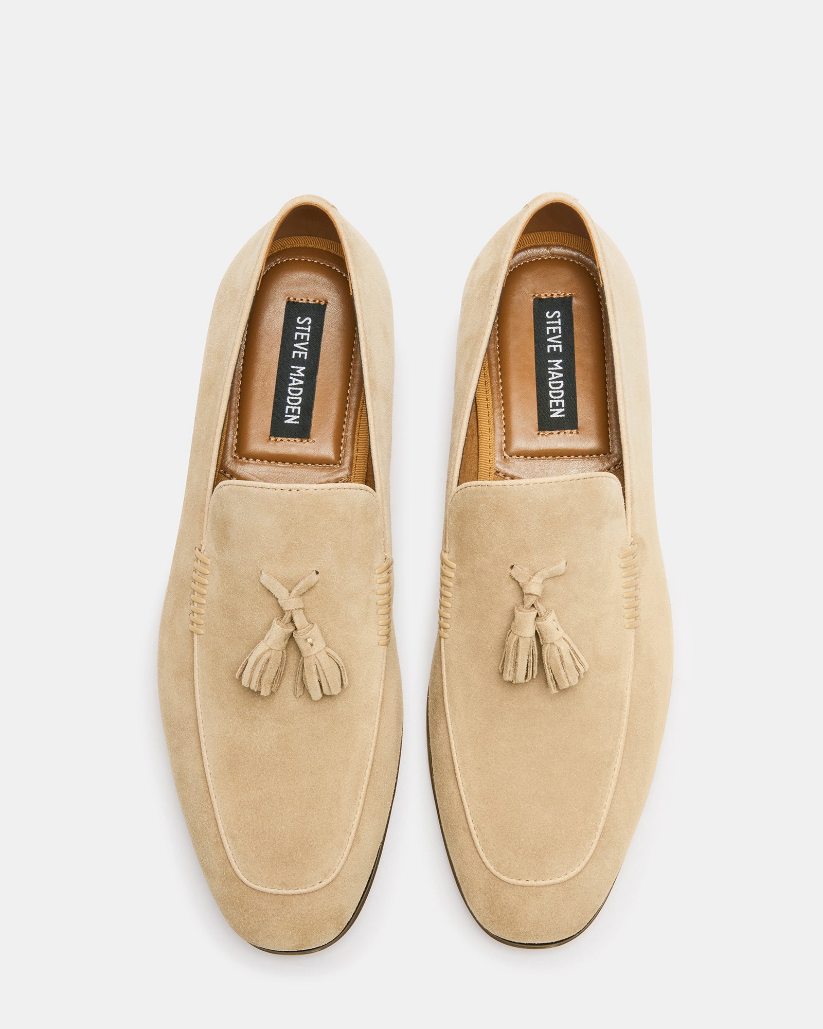 ONDRE SAND SUEDE-Cool A Warm