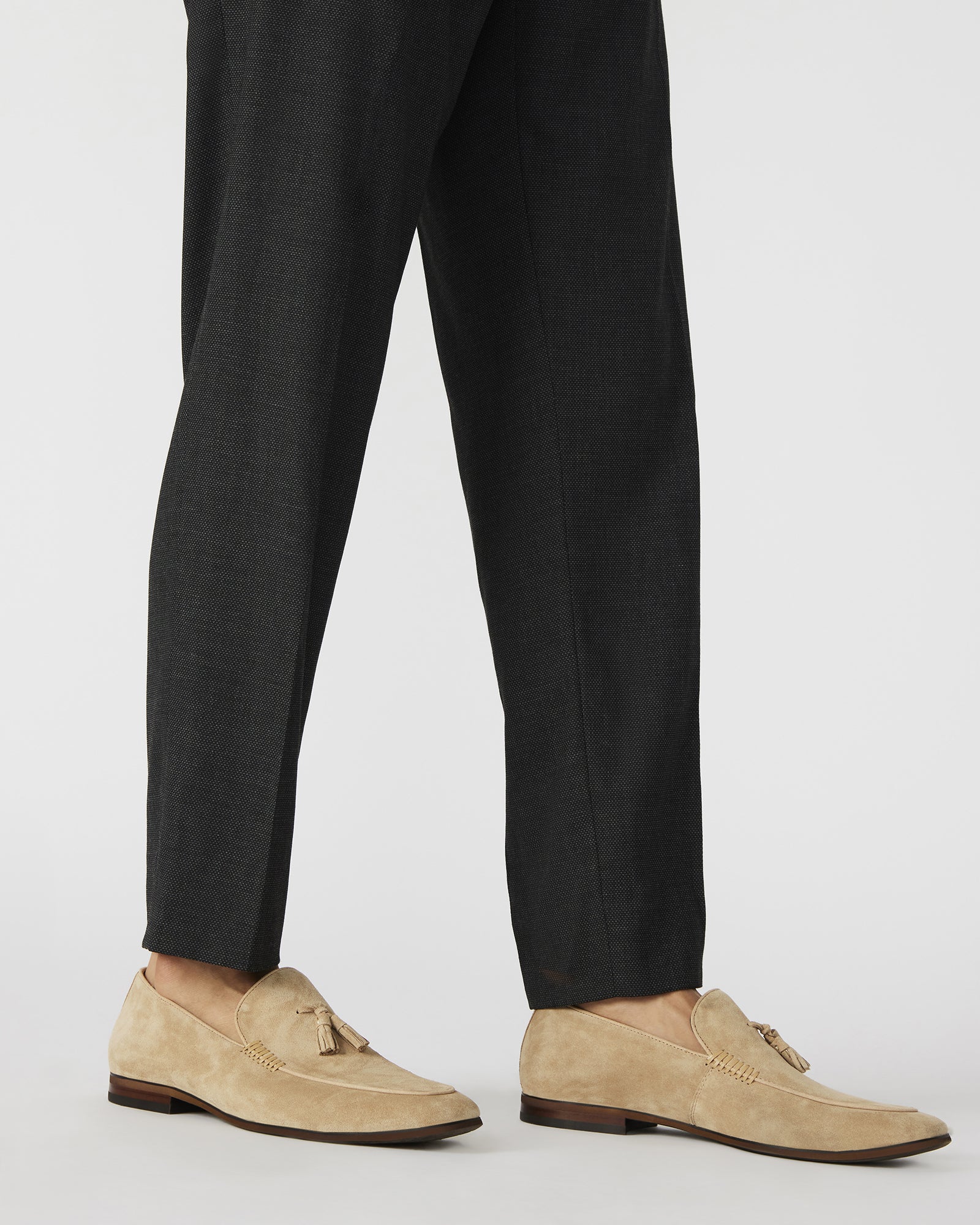 ONDRE SAND SUEDE-Cool A Warm