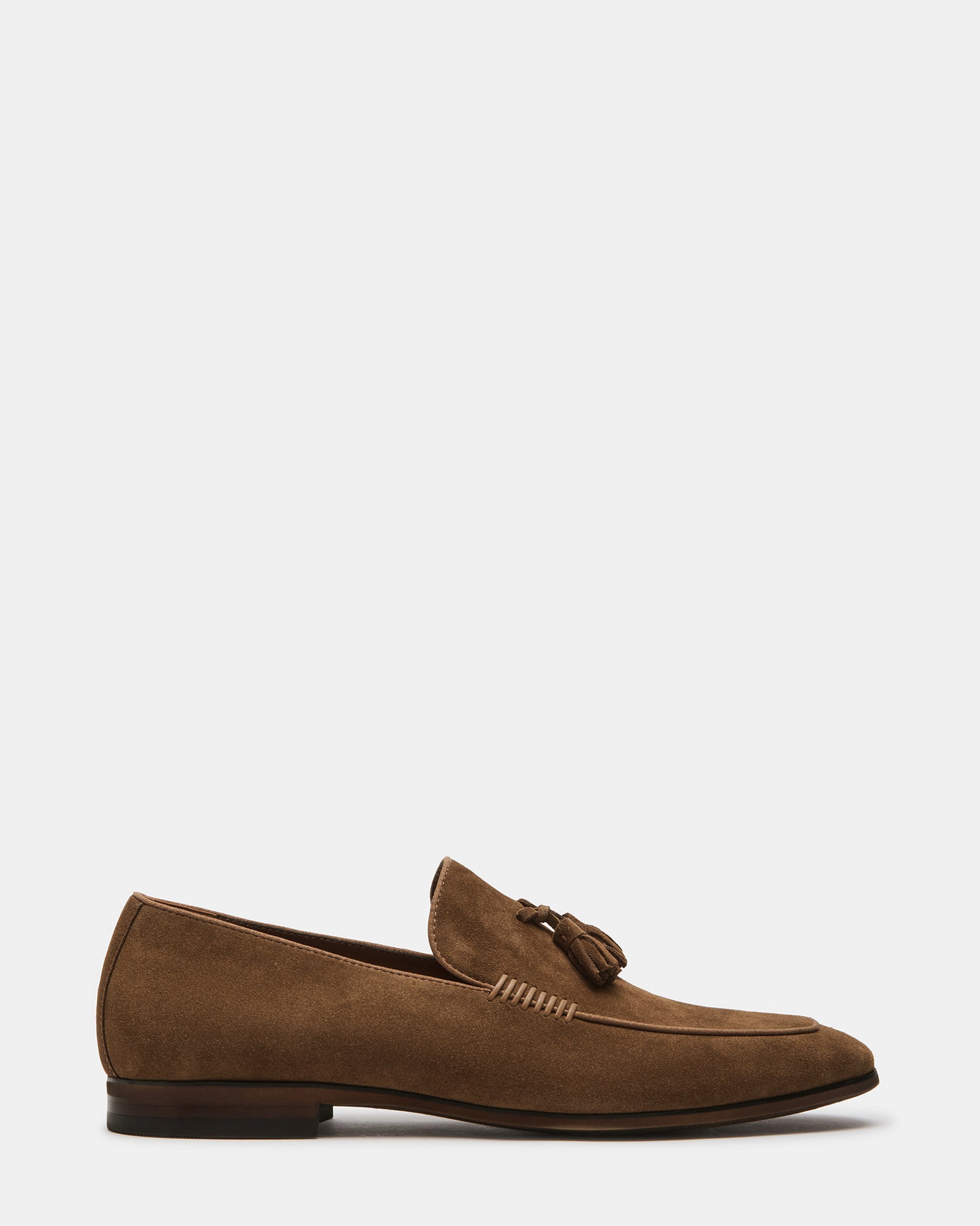 ONDRE TAN SUEDE-Cool A Warm