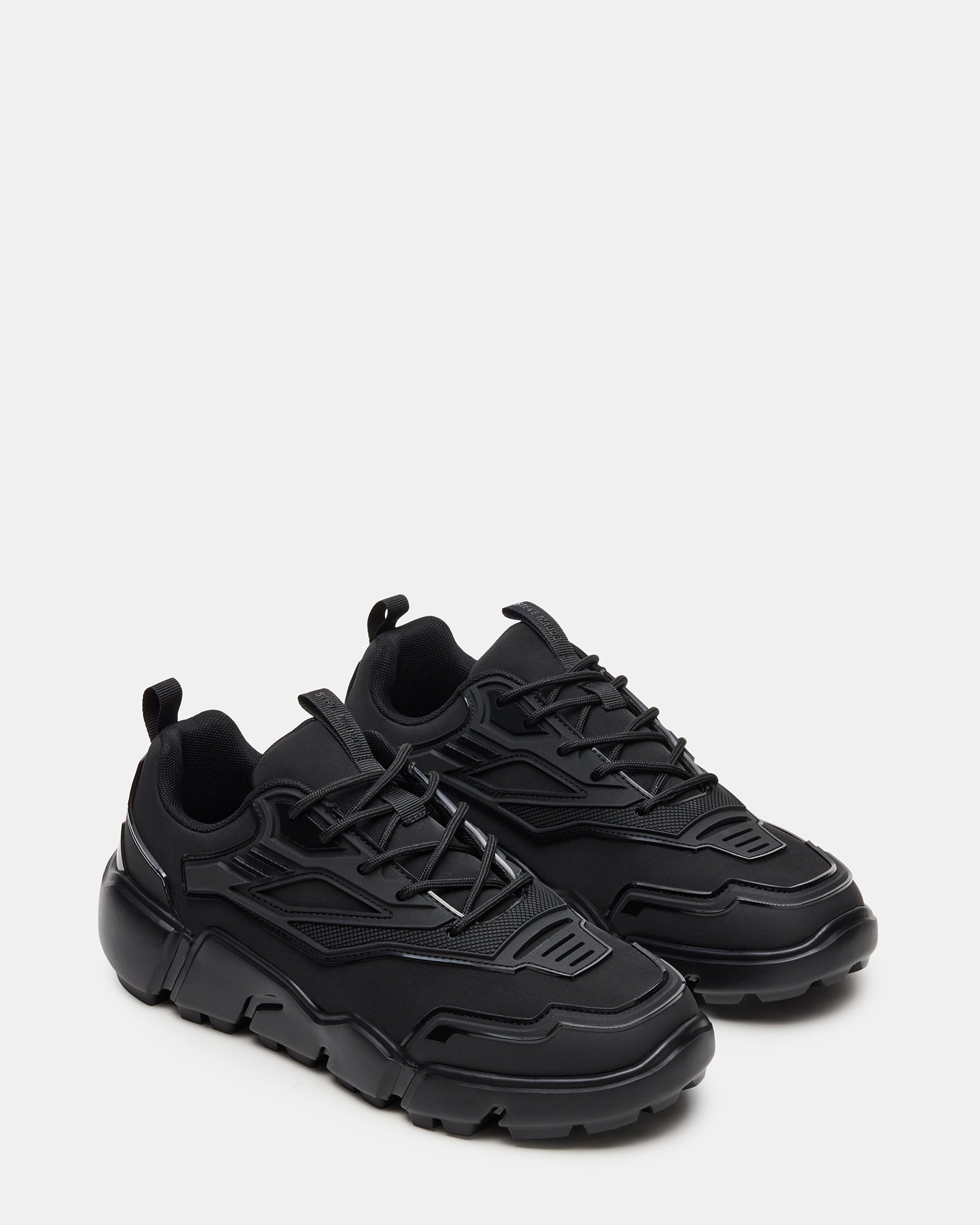 PACE BLACK-Cool A Warm