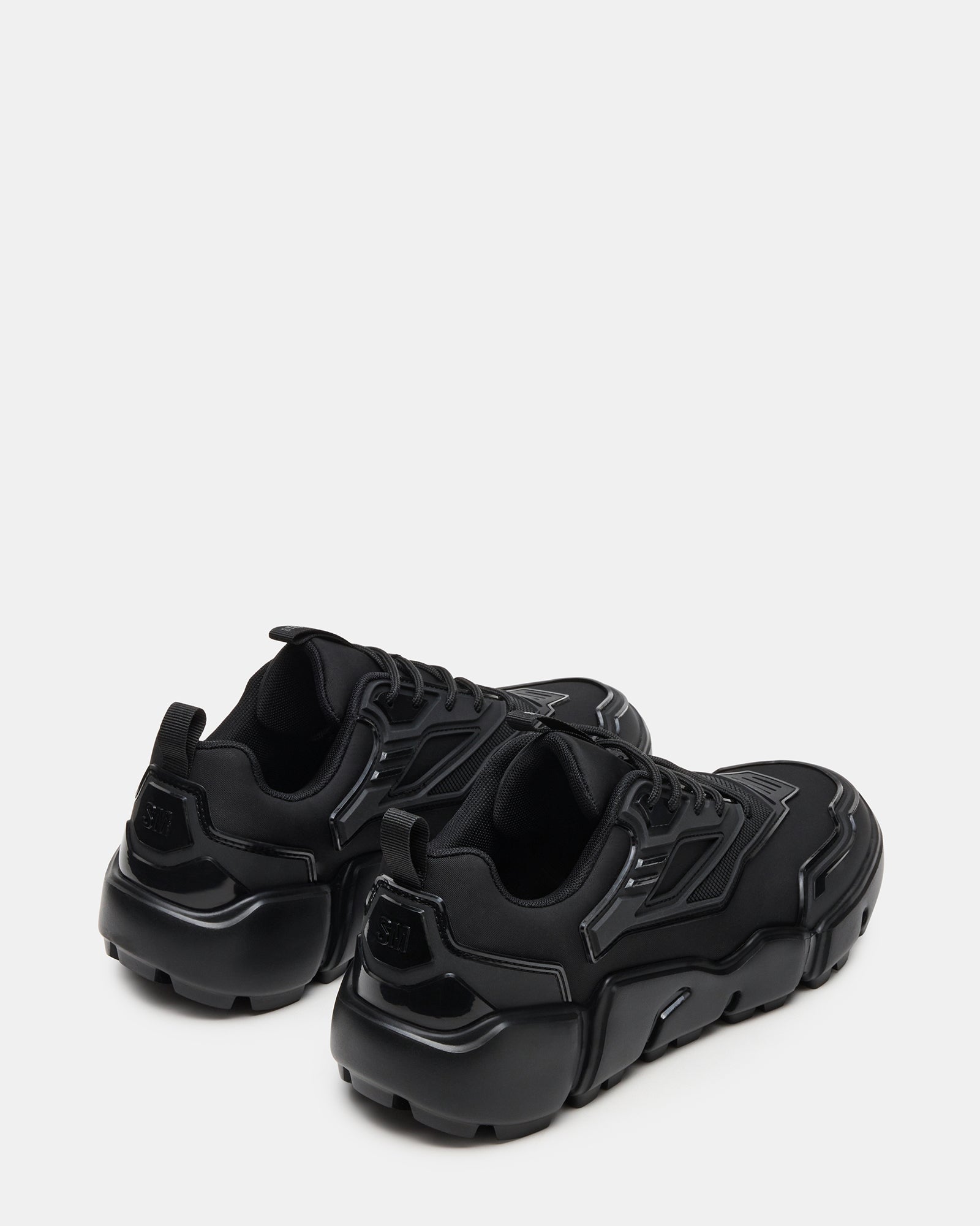 PACE BLACK-Cool A Warm