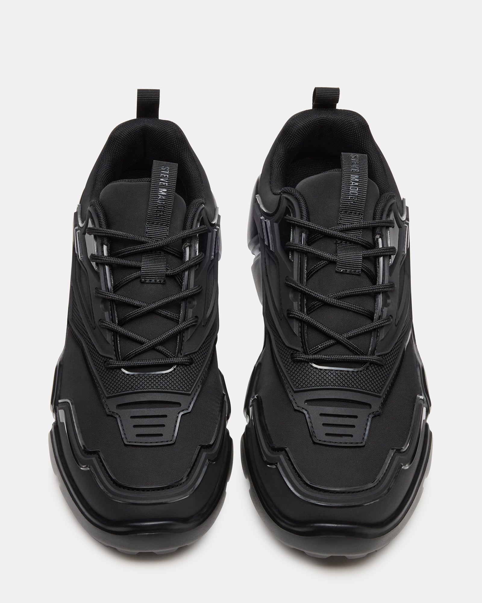 PACE BLACK-Cool A Warm