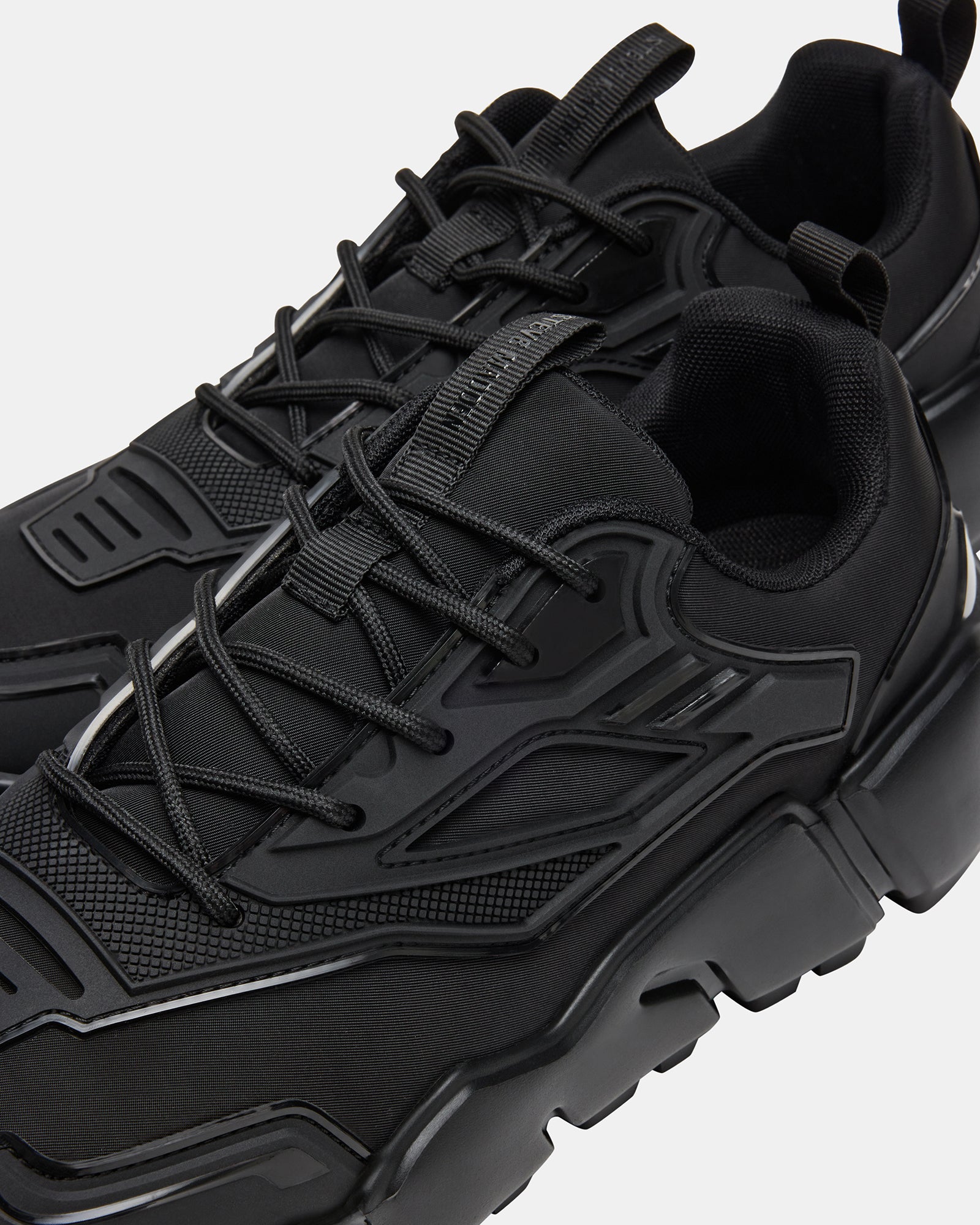 PACE BLACK-Cool A Warm