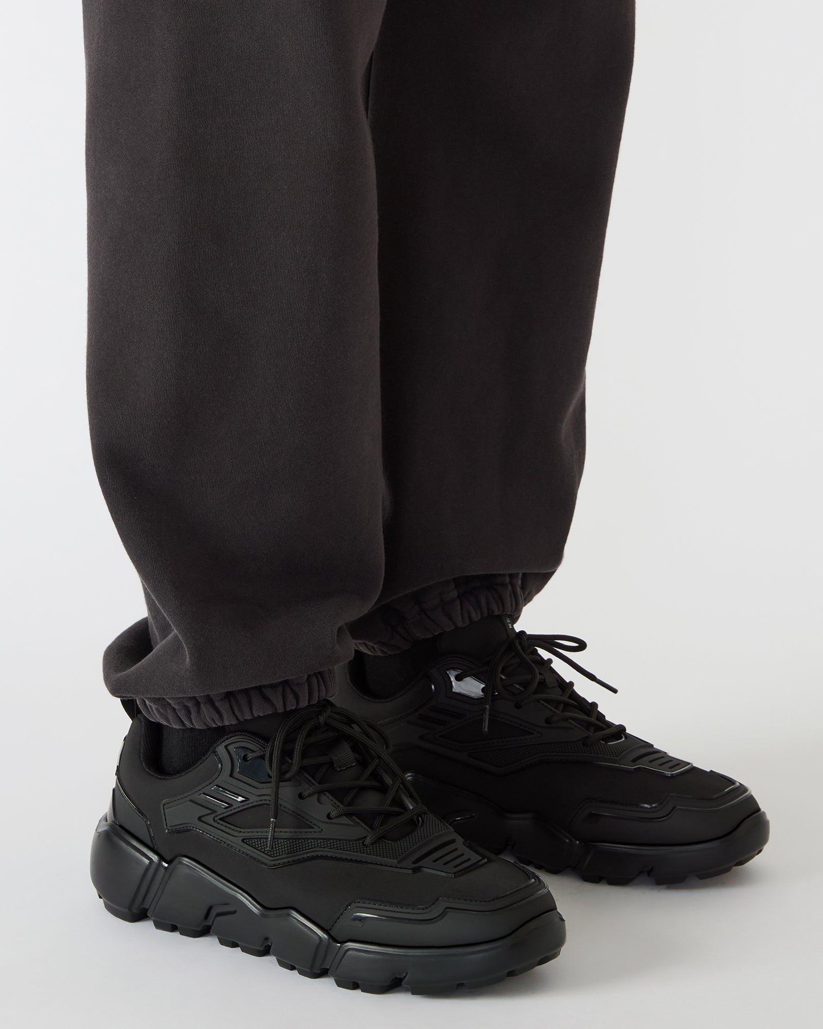 PACE BLACK-Cool A Warm