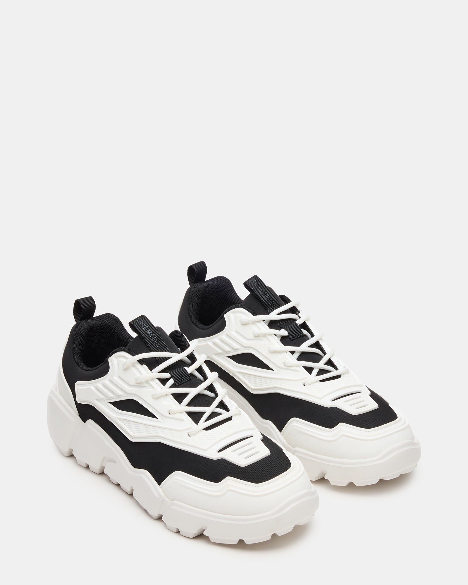 PACE BLACK/WHITE-Cool A Warm