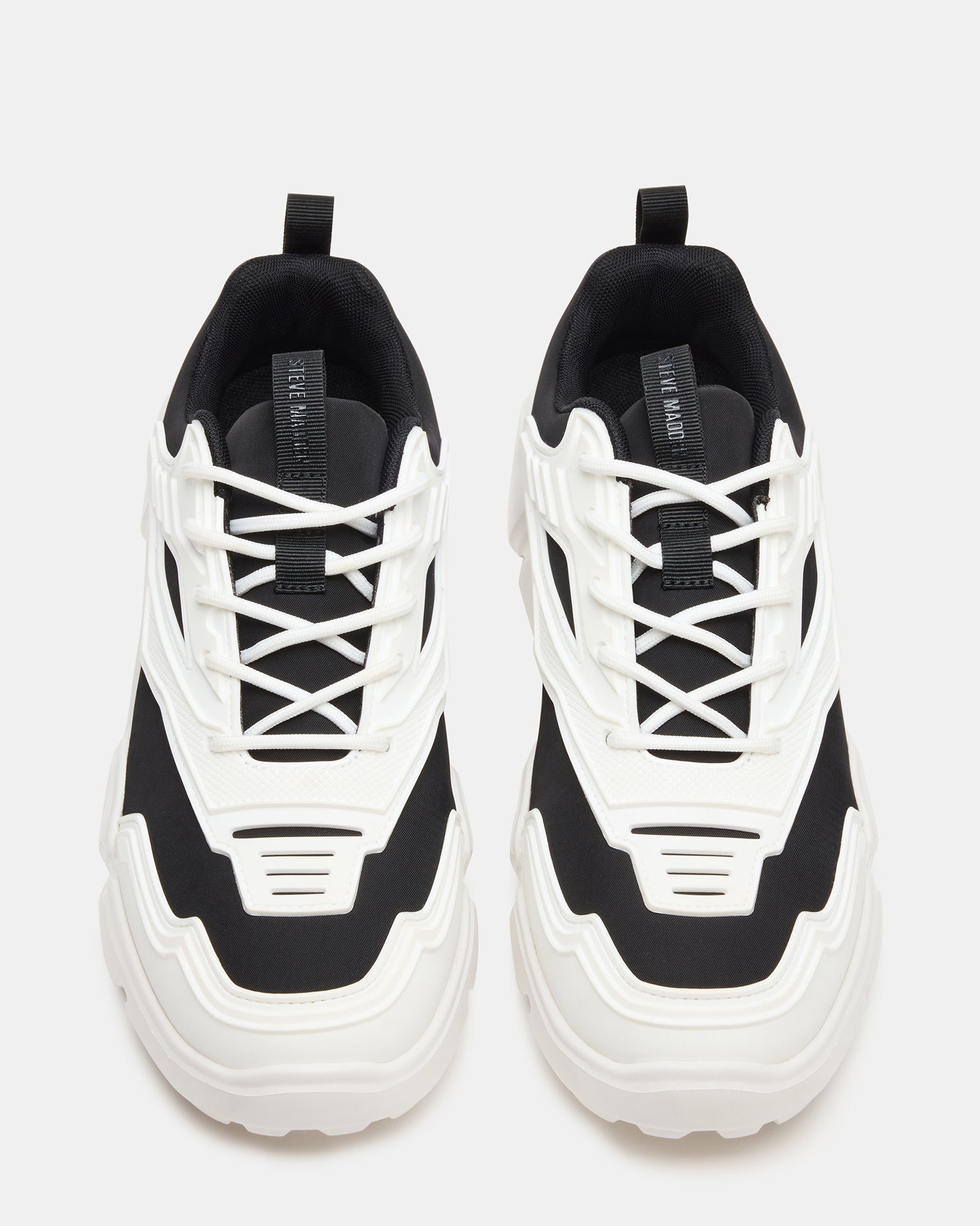 PACE BLACK/WHITE-Cool A Warm