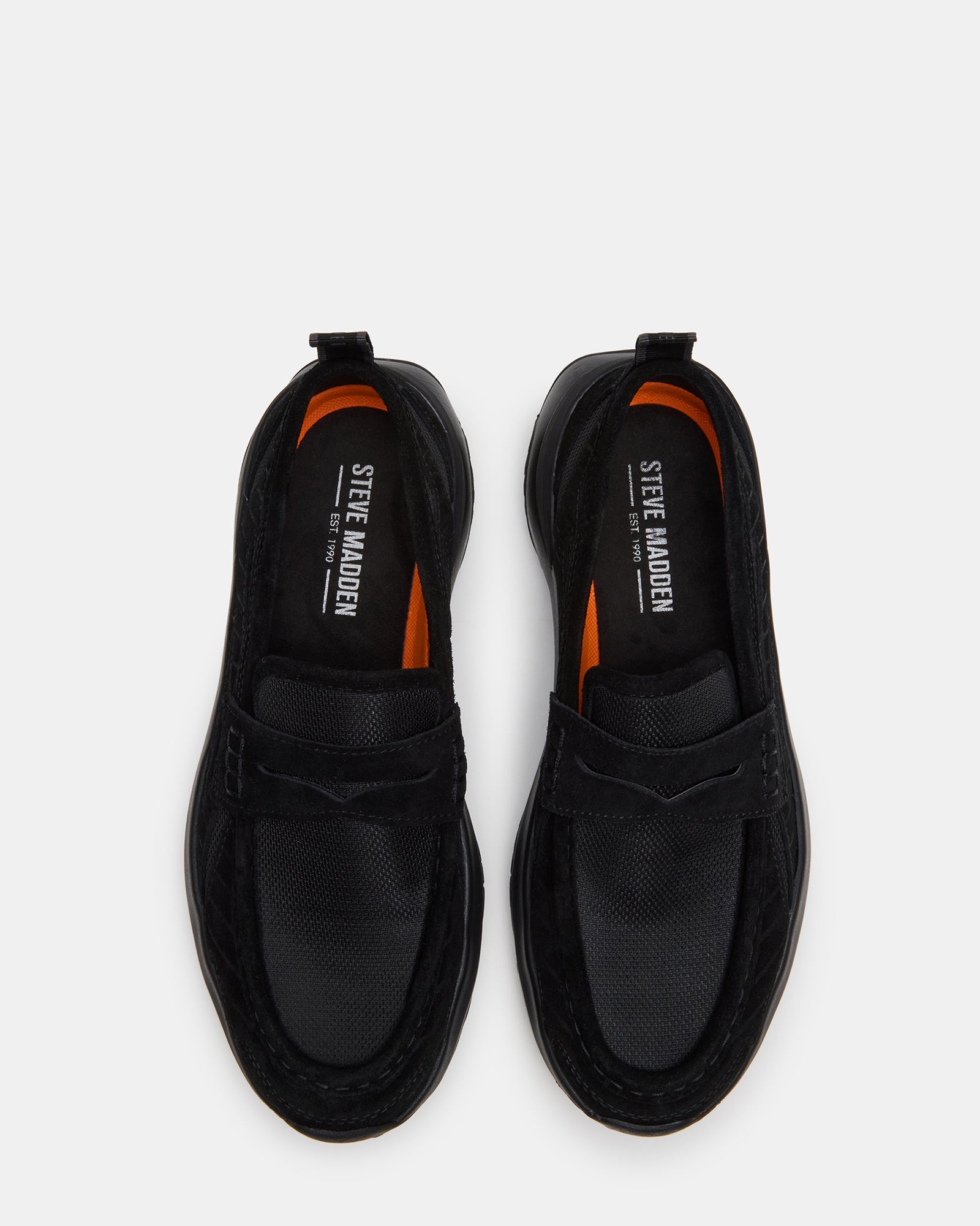 PARRISH BLACK-Cool A Warm