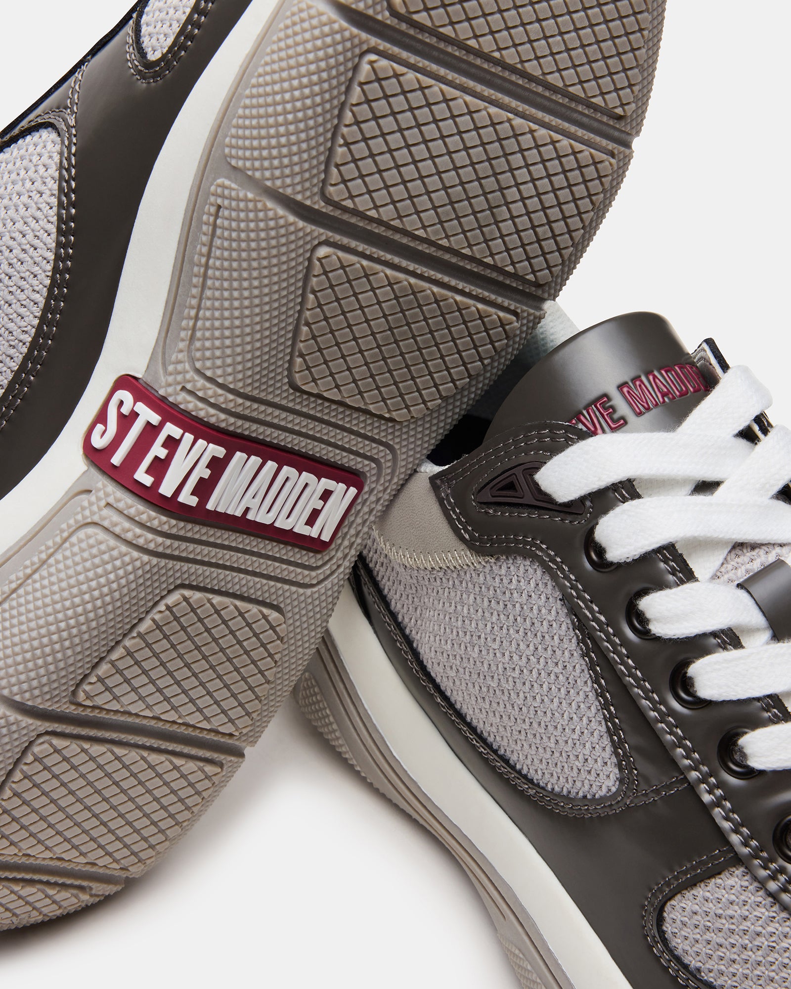 PICOLO GREY-Cool A Warm