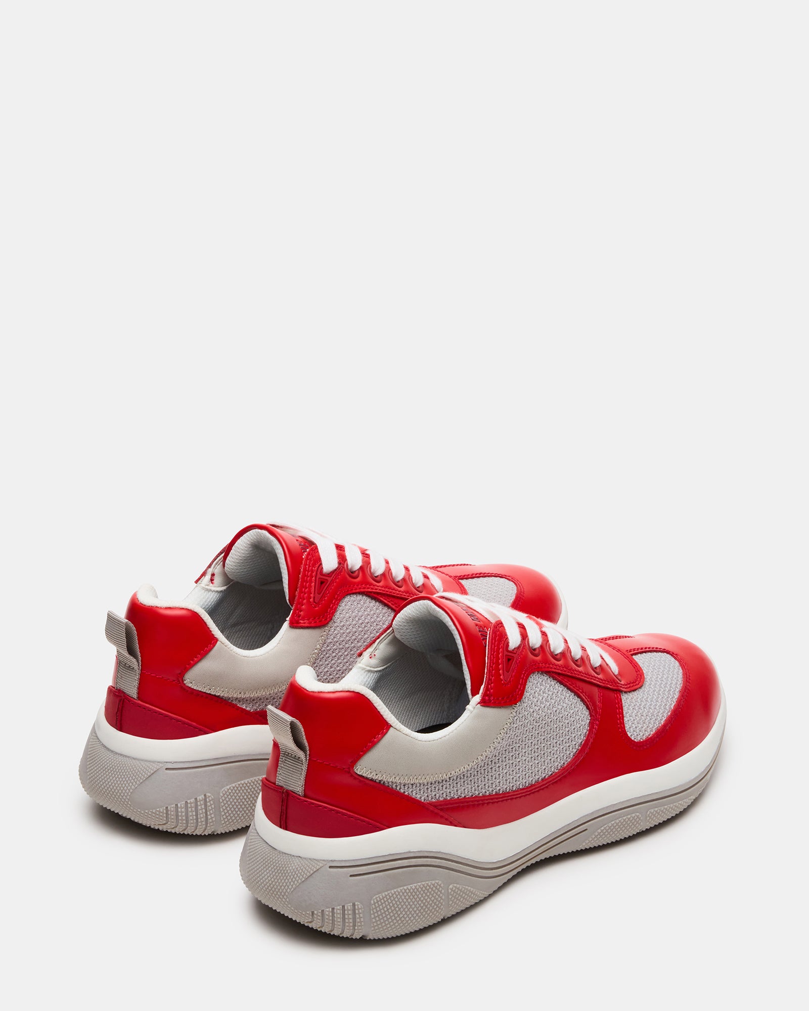 PICOLO RED-Cool A Warm