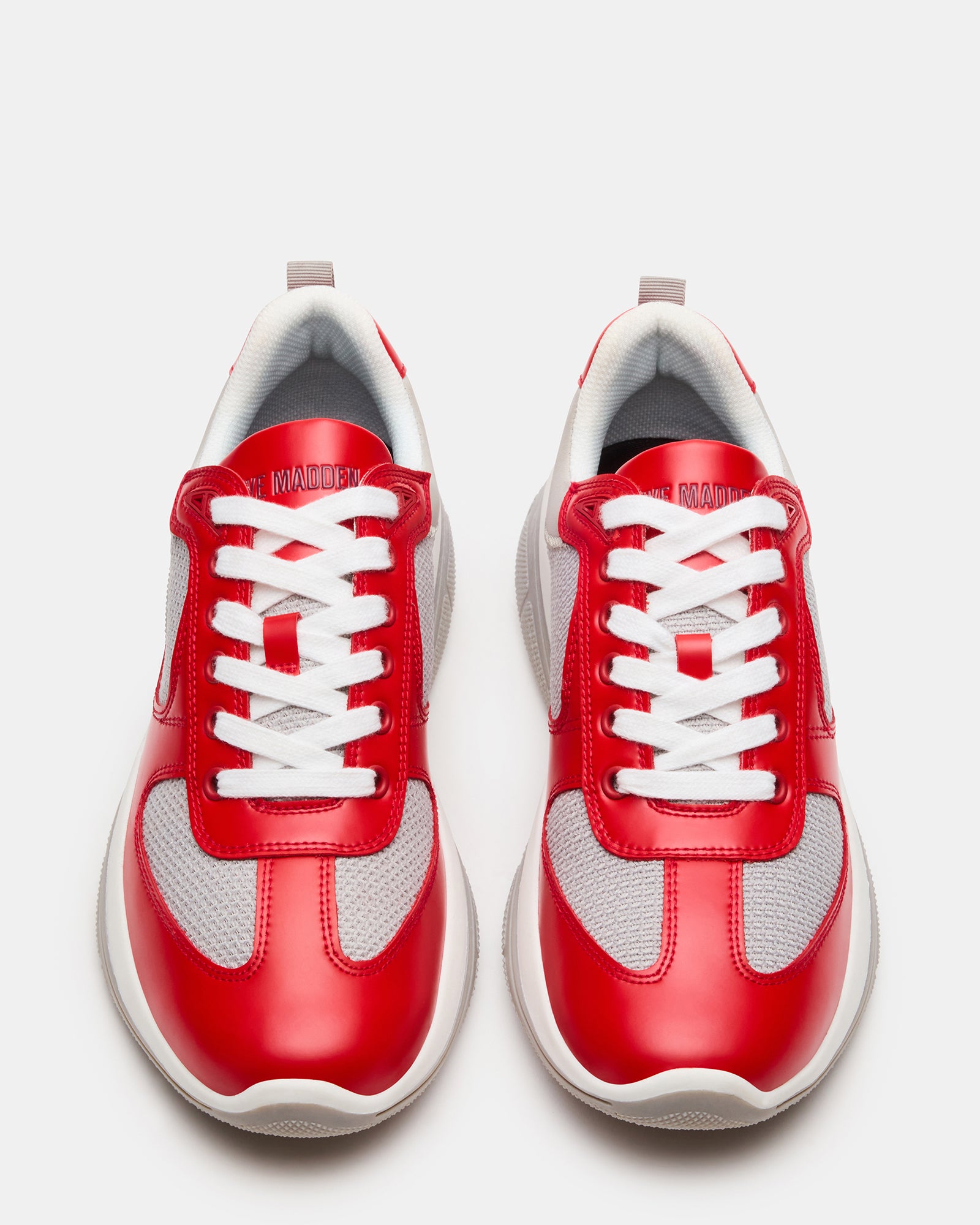 PICOLO RED-Cool A Warm