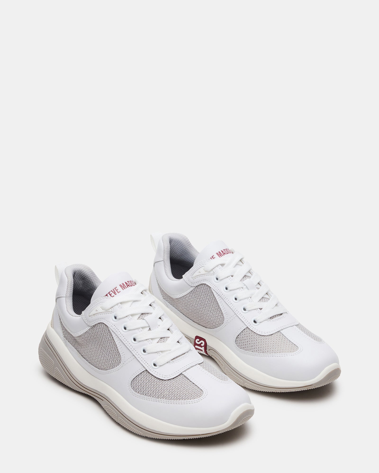 PICOLO WHITE-Cool A Warm