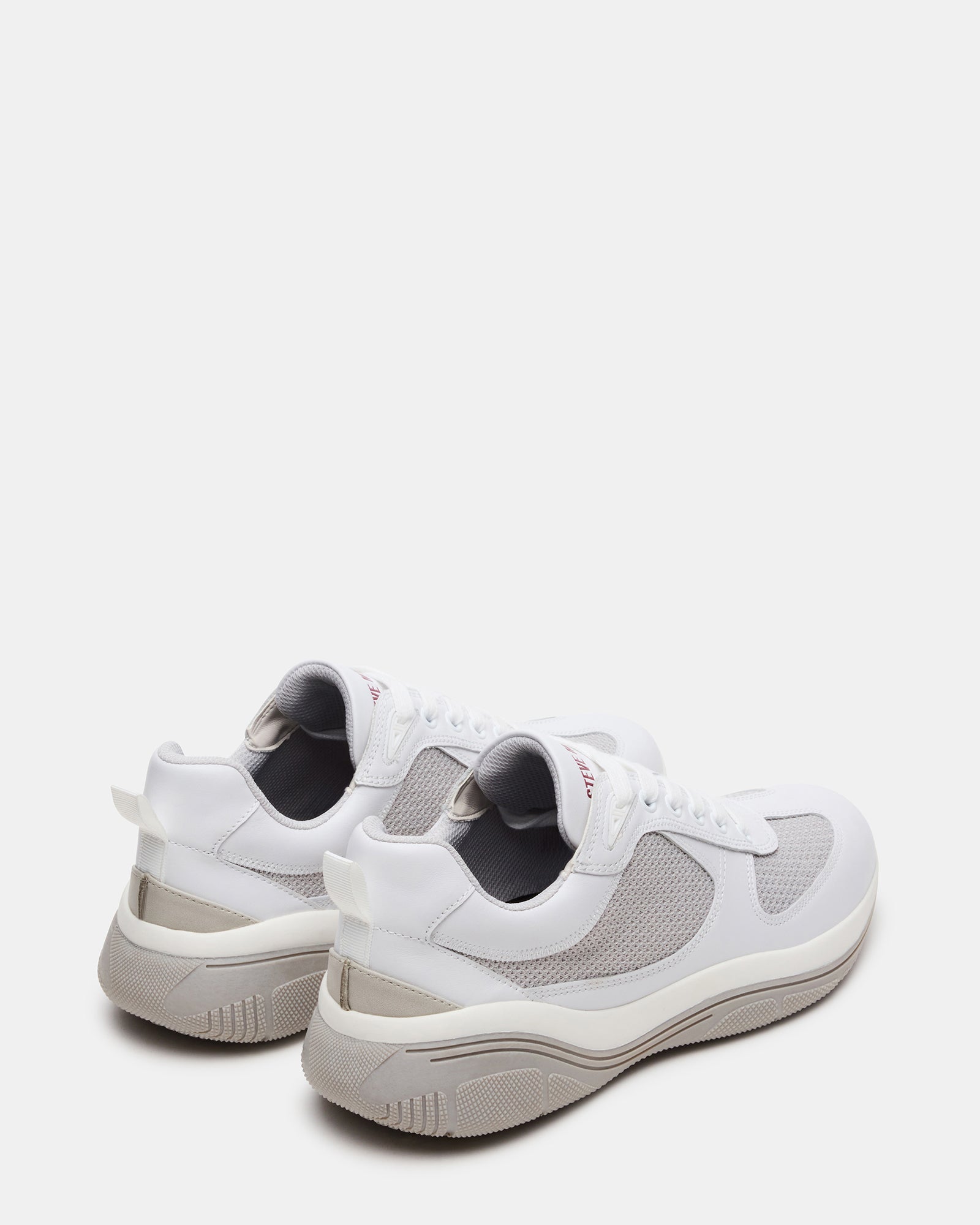 PICOLO WHITE-Cool A Warm