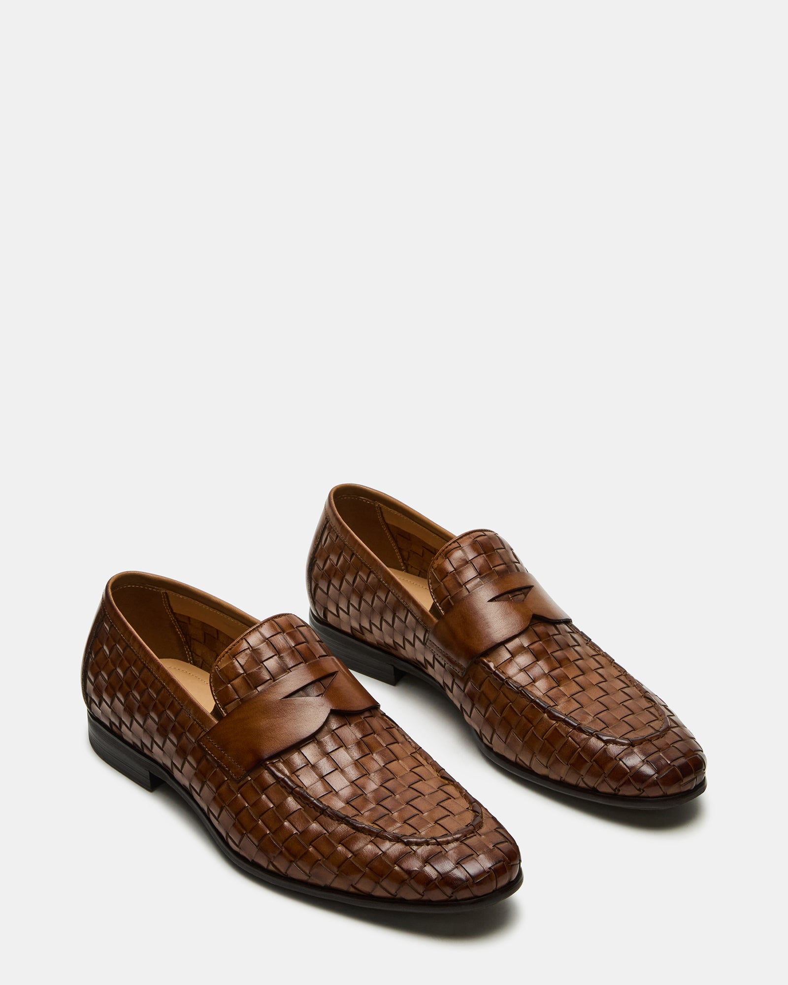 POCO TAN LEATHER-Cool A Warm