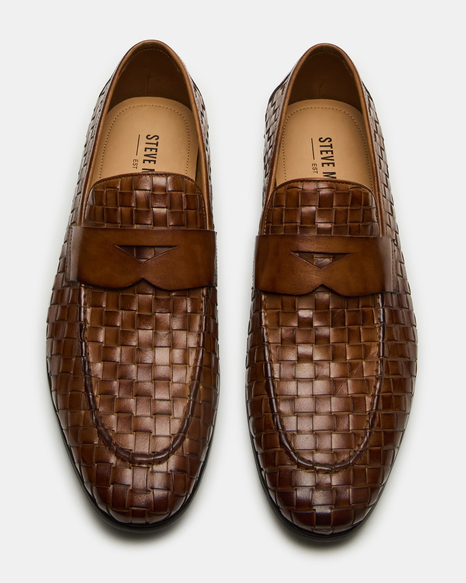 POCO TAN LEATHER-Cool A Warm