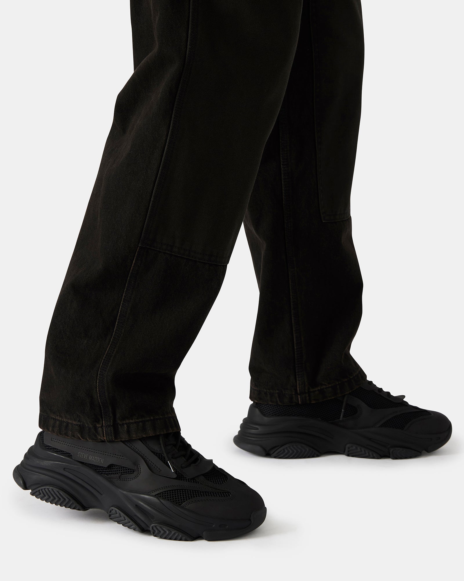 POSSESS BLACK-Cool A Warm