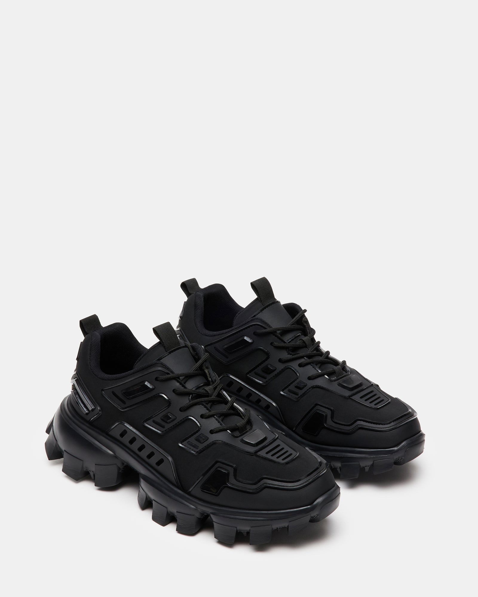 PONCE BLACK-Cool A Warm