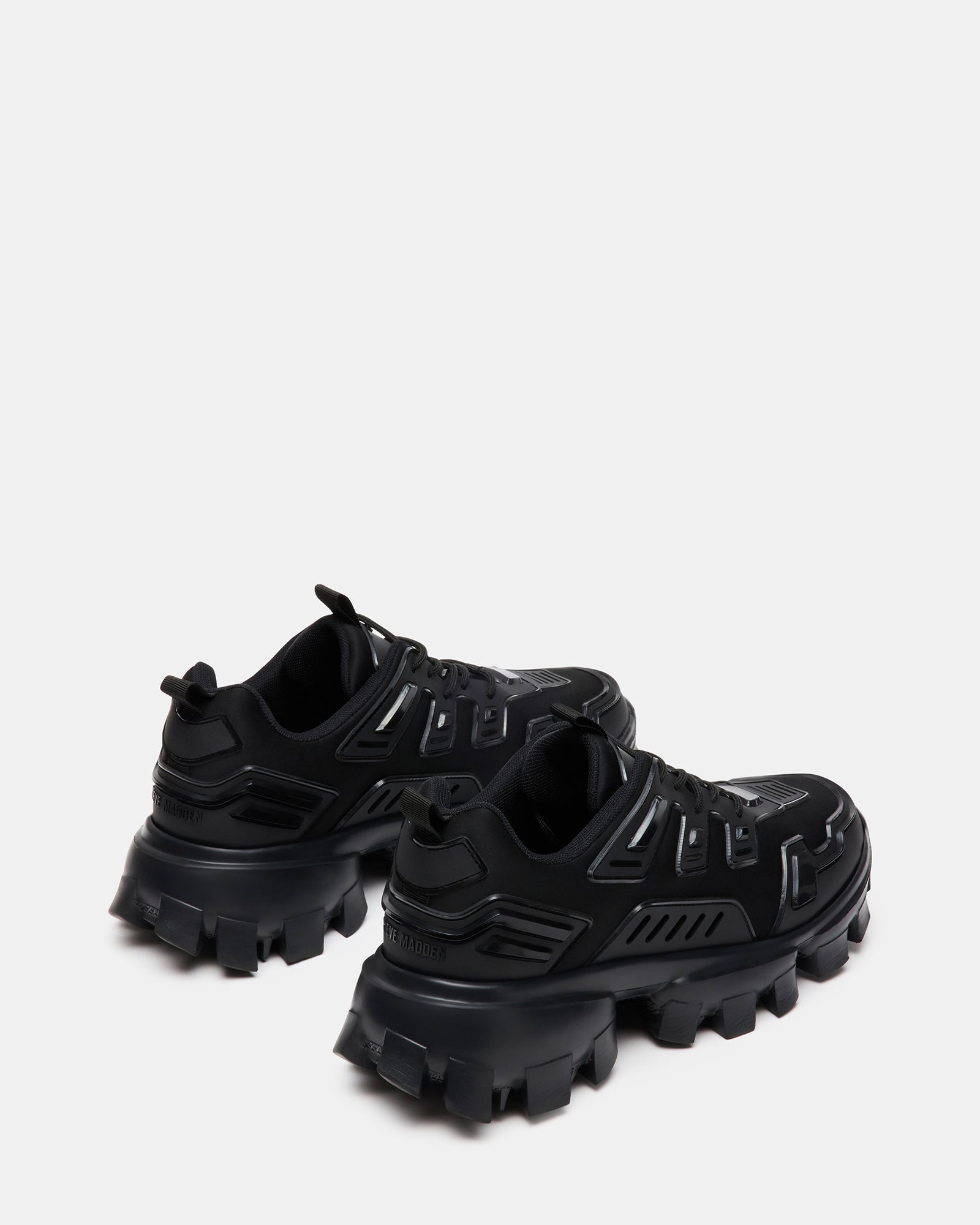 PONCE BLACK-Cool A Warm