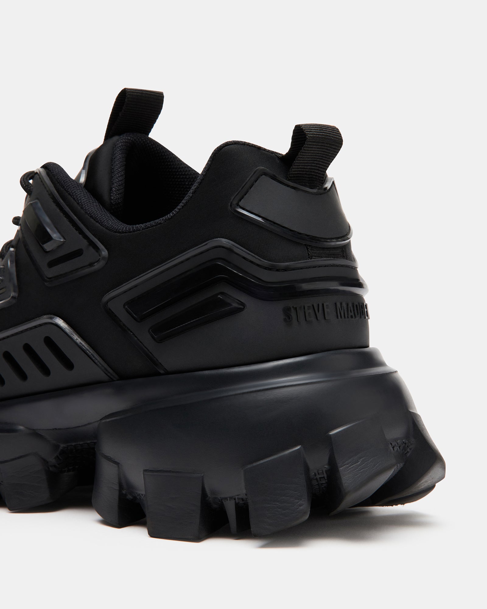 PONCE BLACK-Cool A Warm