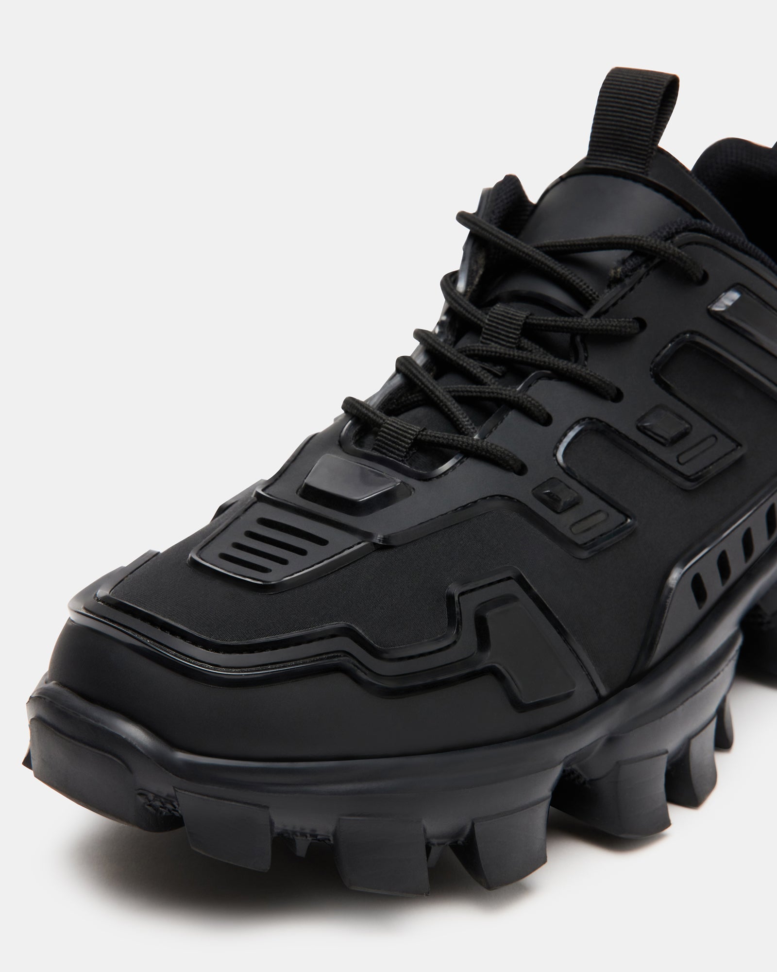 PONCE BLACK-Cool A Warm