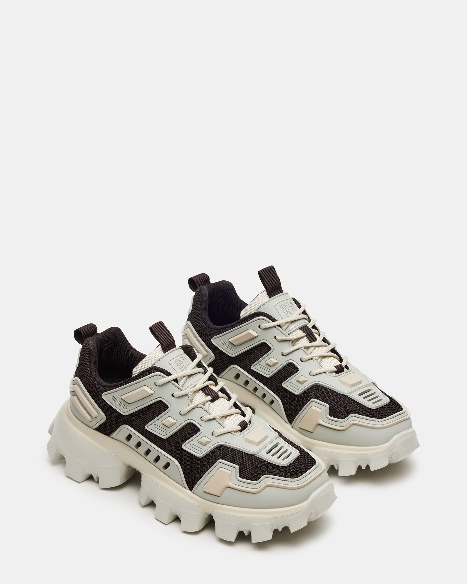 PONCE CREAM MULTI-Cool A Warm